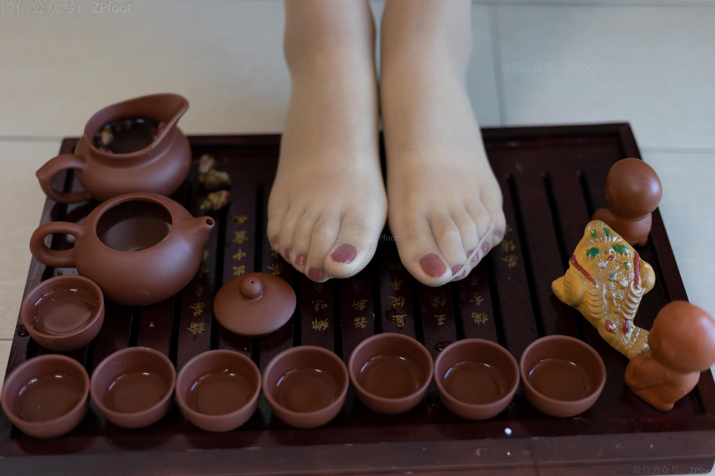 [山茶摄影LSS] NO.063  丝泡茶_第4张