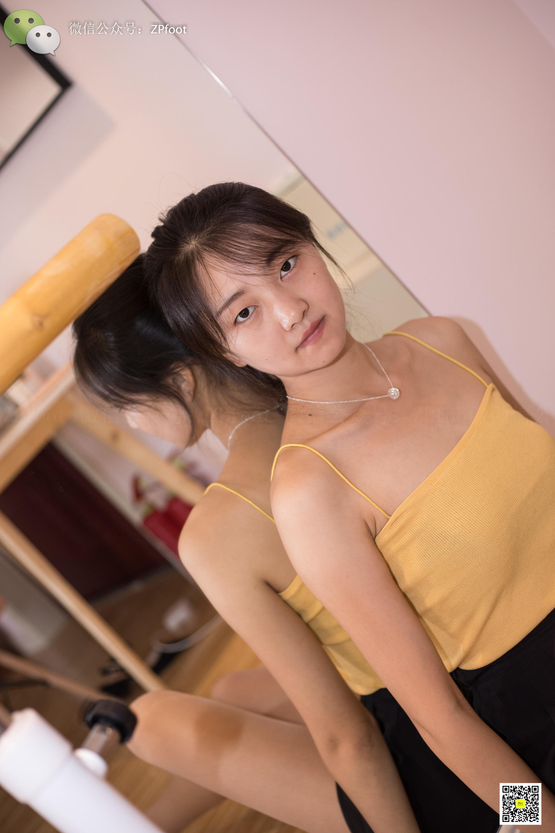 [山茶摄影LSS] NO.066  芳华.年代_第4张