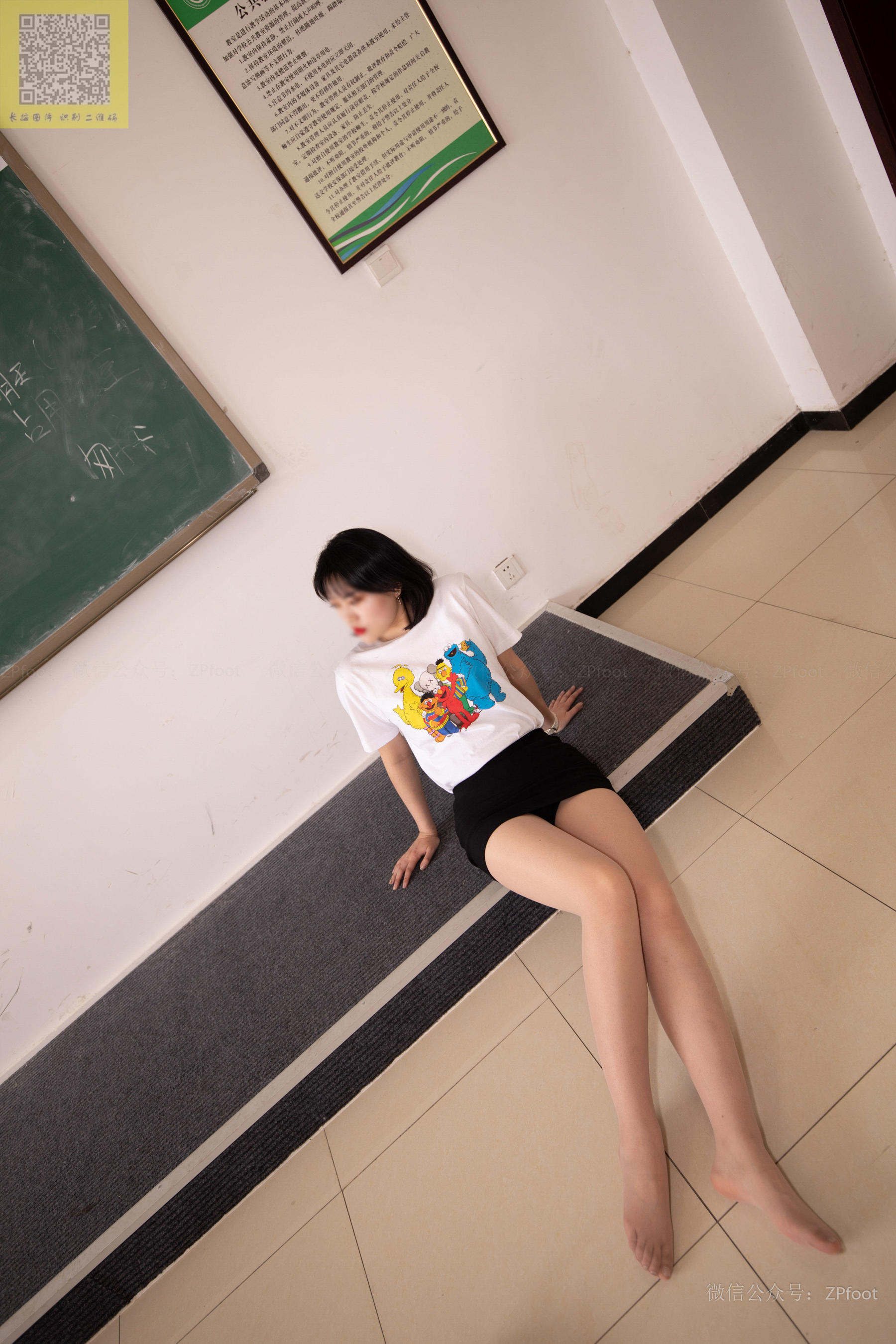 [山茶摄影LSS] NO.092 小王 新模舞蹈生小王_第2张