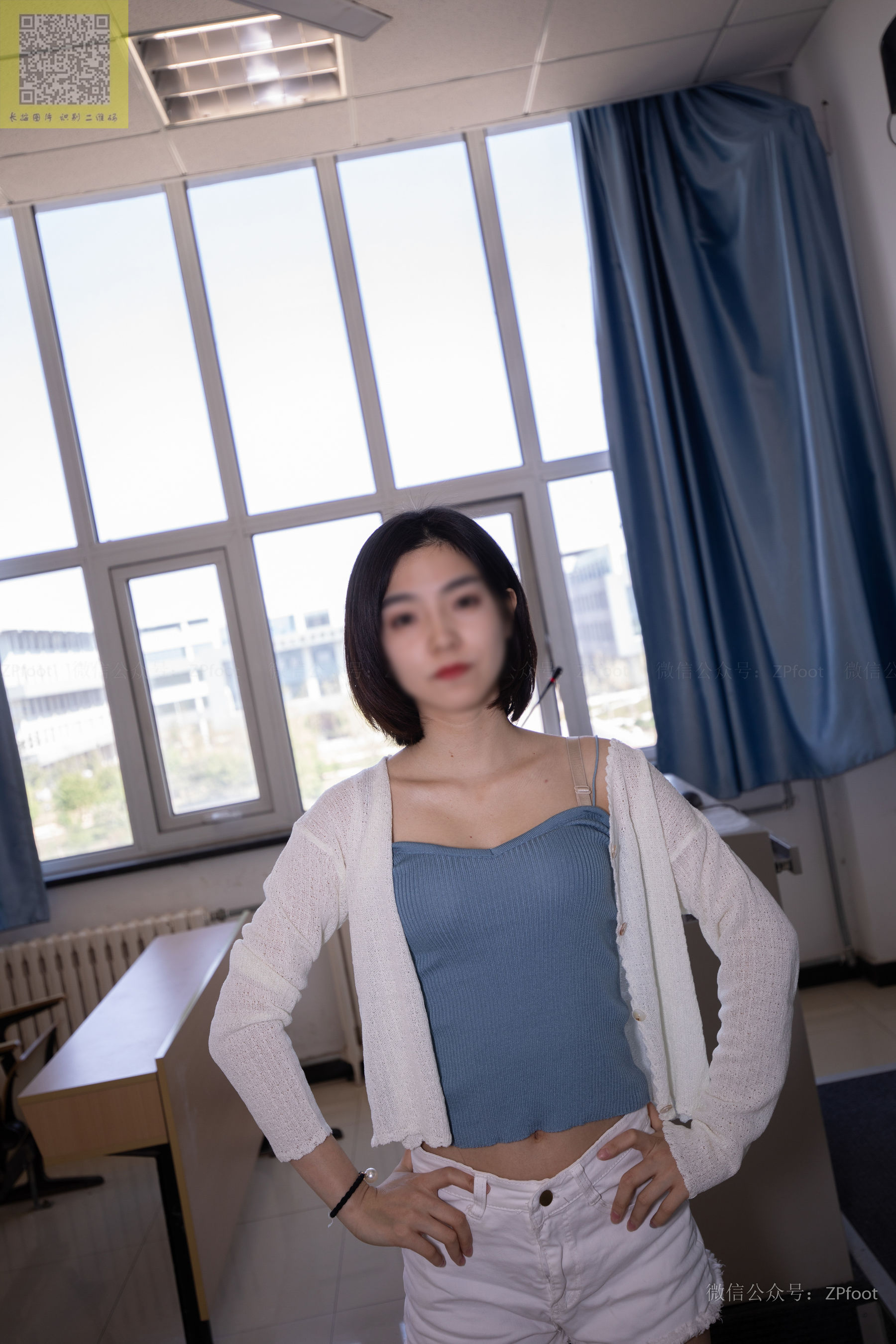 [山茶摄影LSS] NO.100 小阳阳 舞蹈生小阳阳_第1张