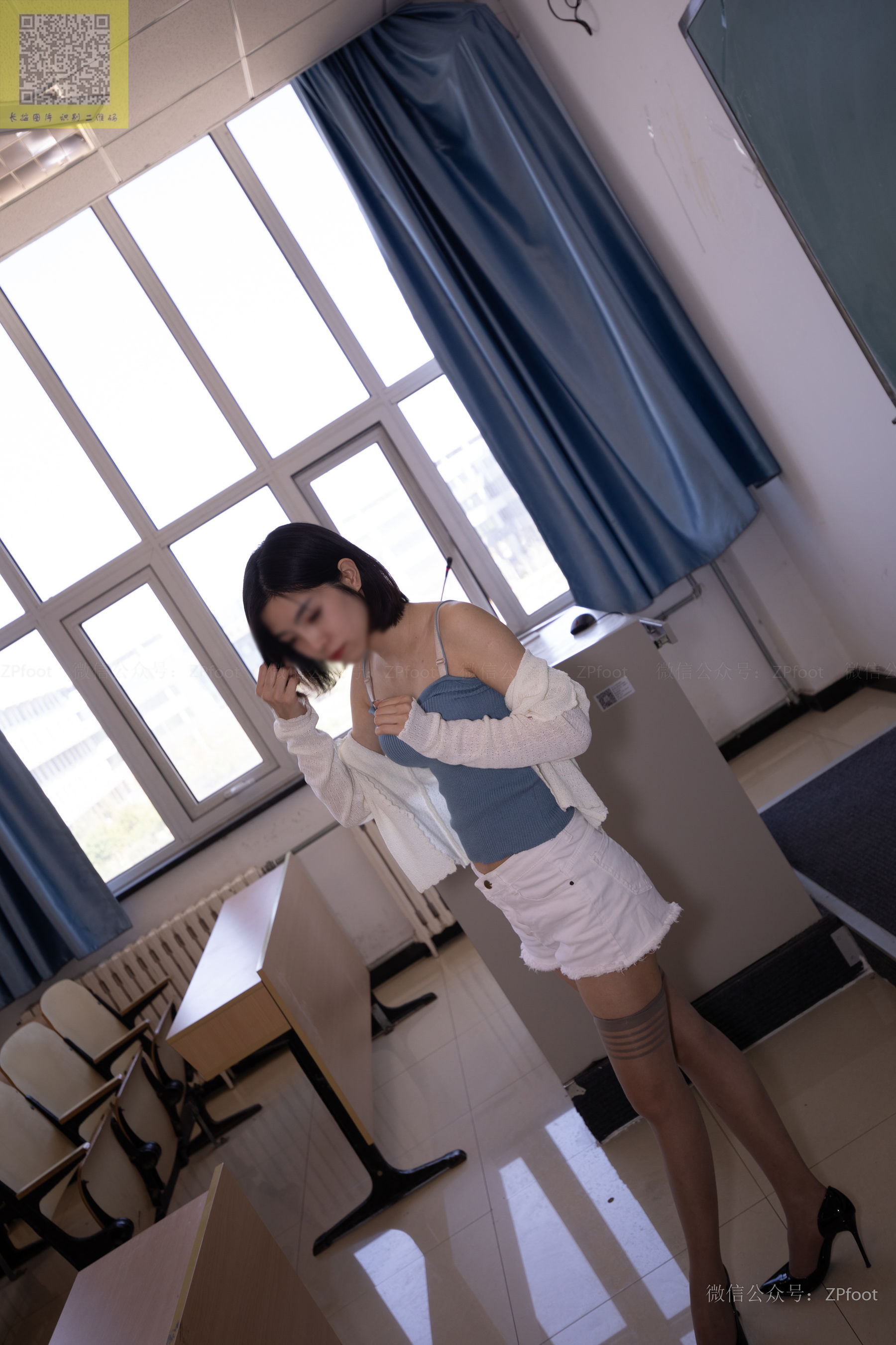 [山茶摄影LSS] NO.100 小阳阳 舞蹈生小阳阳_第3张