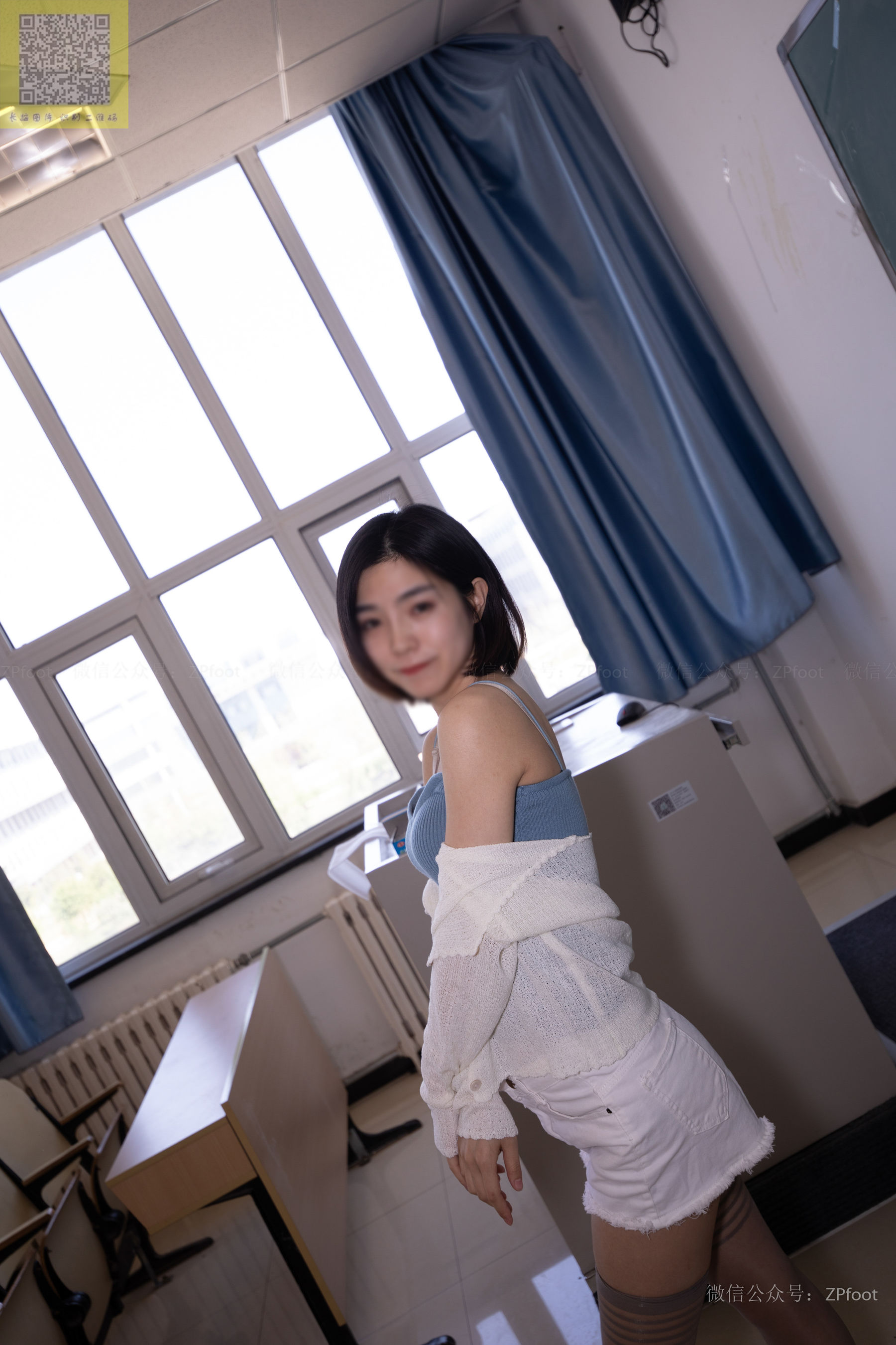 [山茶摄影LSS] NO.100 小阳阳 舞蹈生小阳阳_第5张