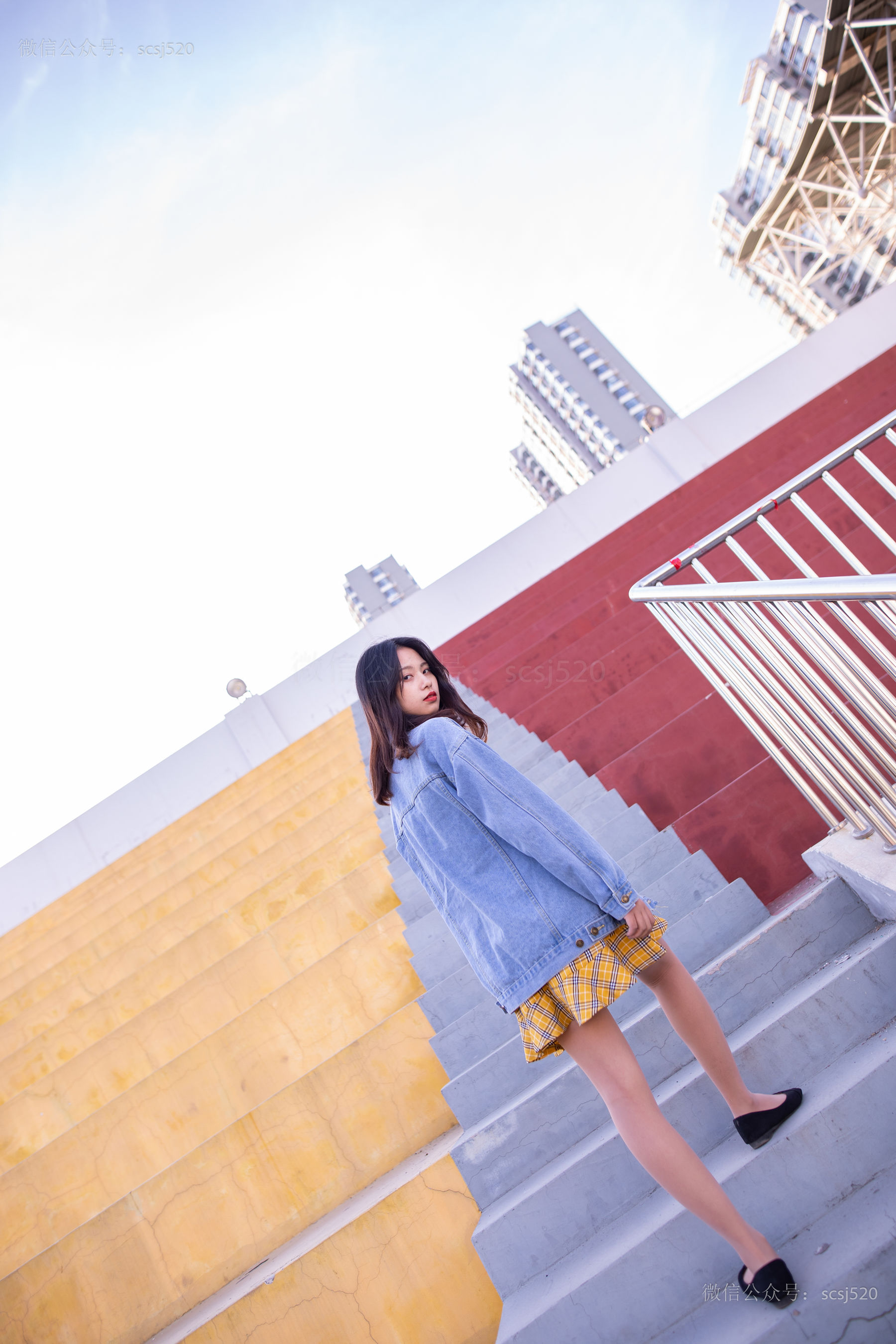 [山茶摄影LSS] NO.107  美不美，看大腿_第1张