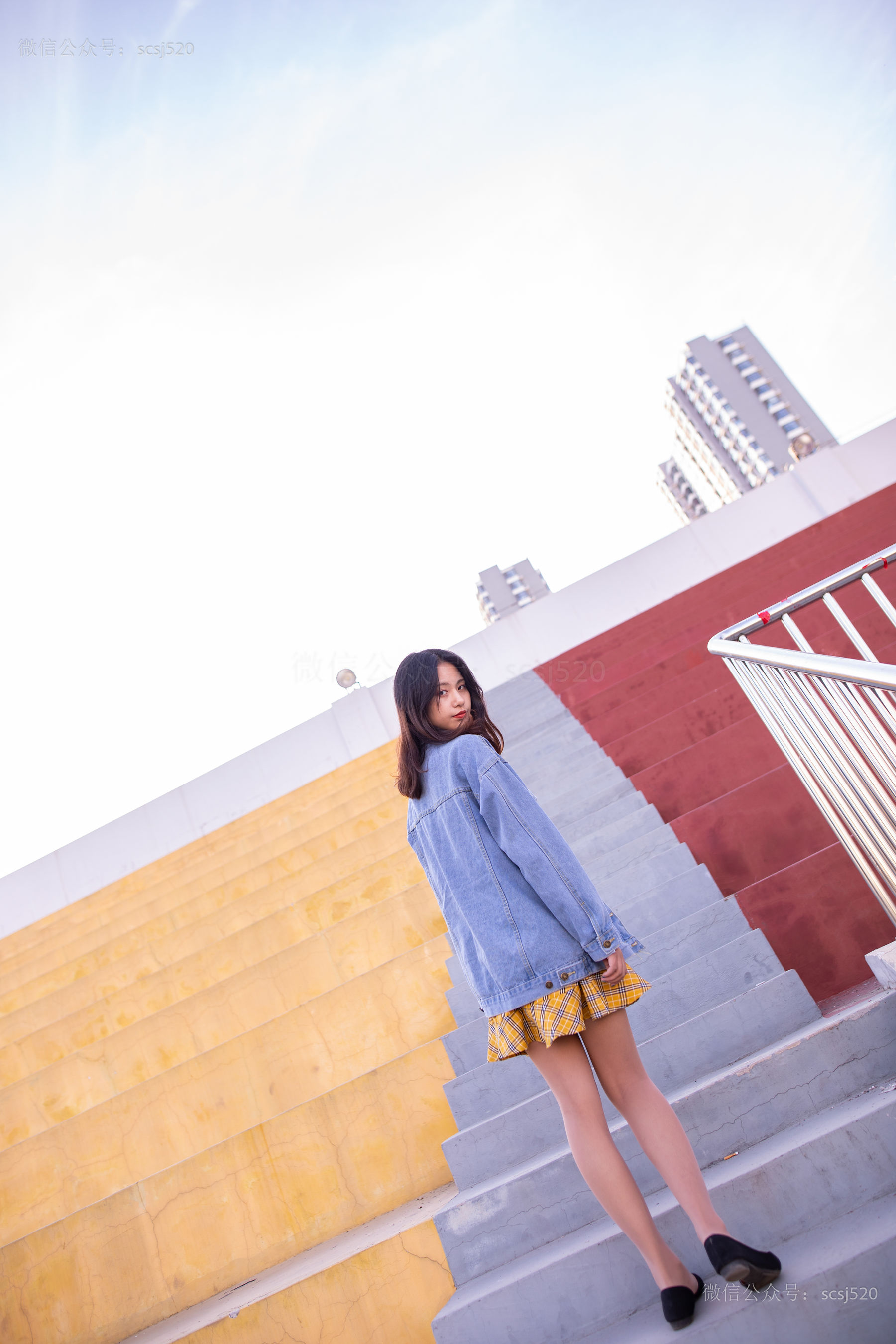 [山茶摄影LSS] NO.107  美不美，看大腿_第2张