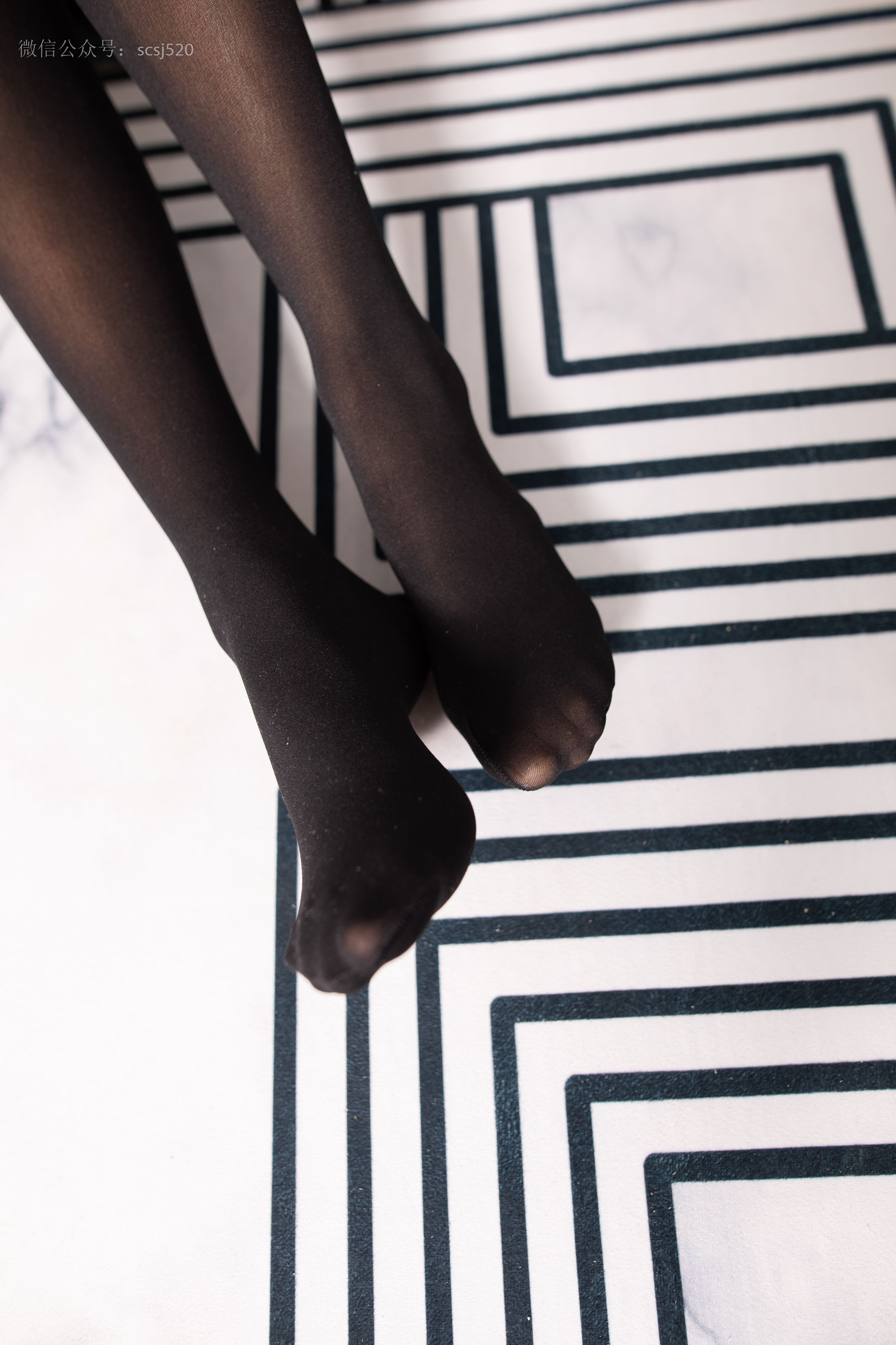 [山茶摄影LSS] NO.109  性感的黑丝_第2张