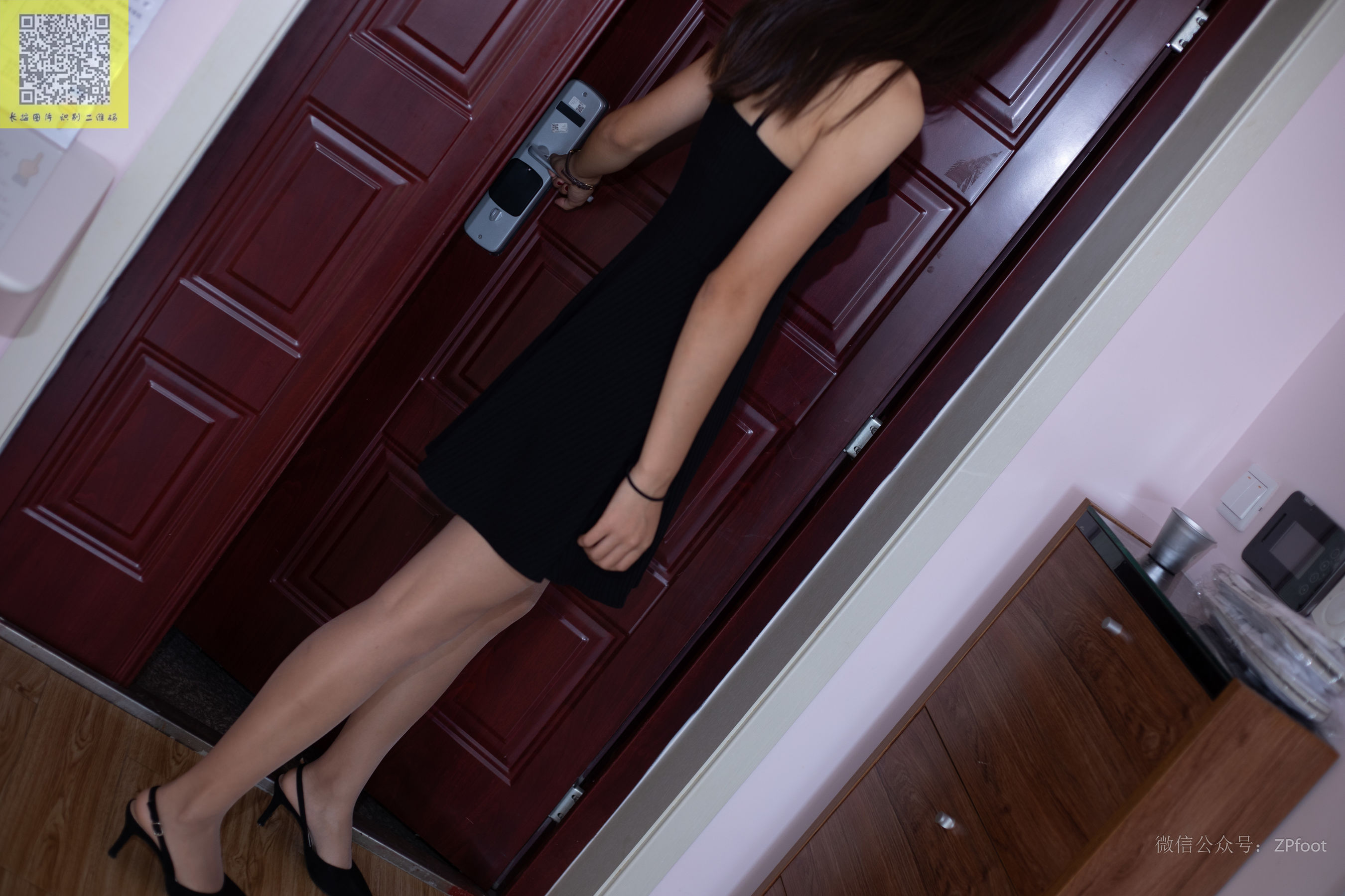 [山茶摄影LSS] NO.111  家里的美丝娘_第1张