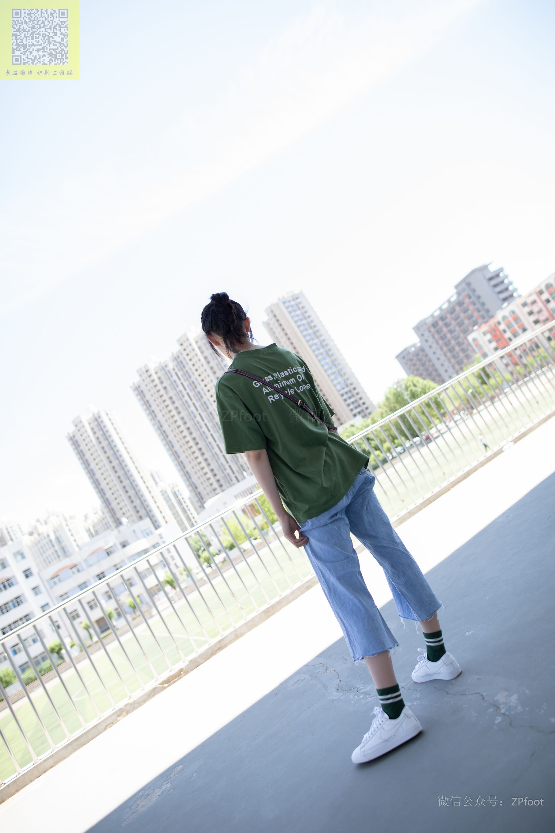 [山茶摄影LSS] NO.116  学妹库里丝_第4张