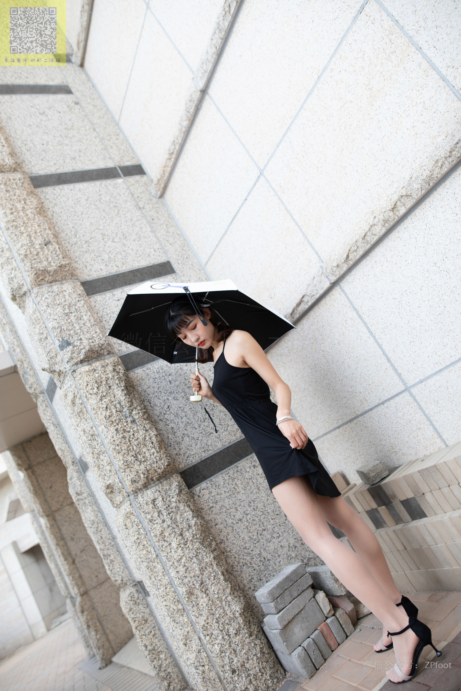 [山茶摄影LSS] NO.135 小雪 夏日肉丝_第5张