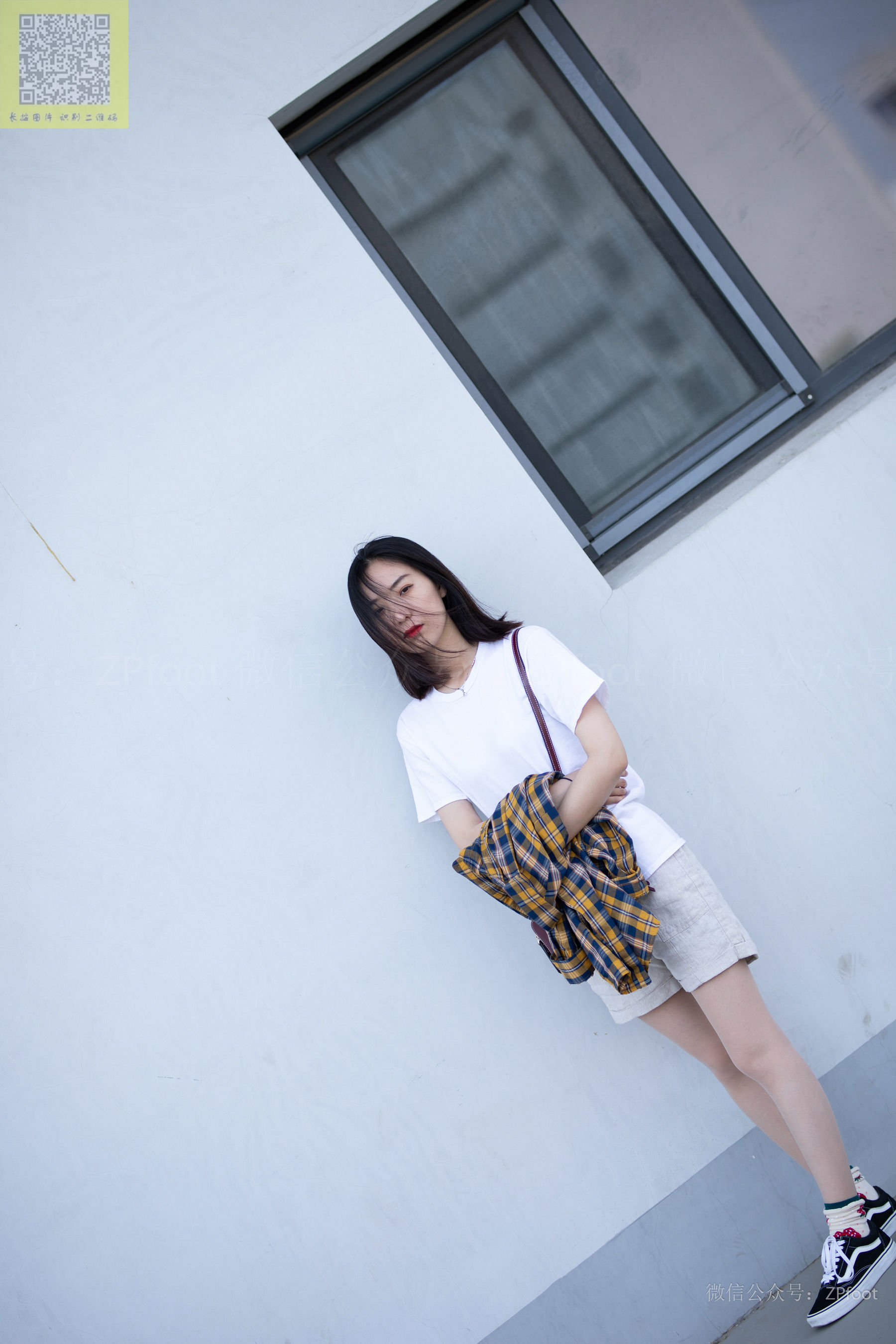 [山茶摄影LSS] NO.141  学妹操场肉丝_第1张