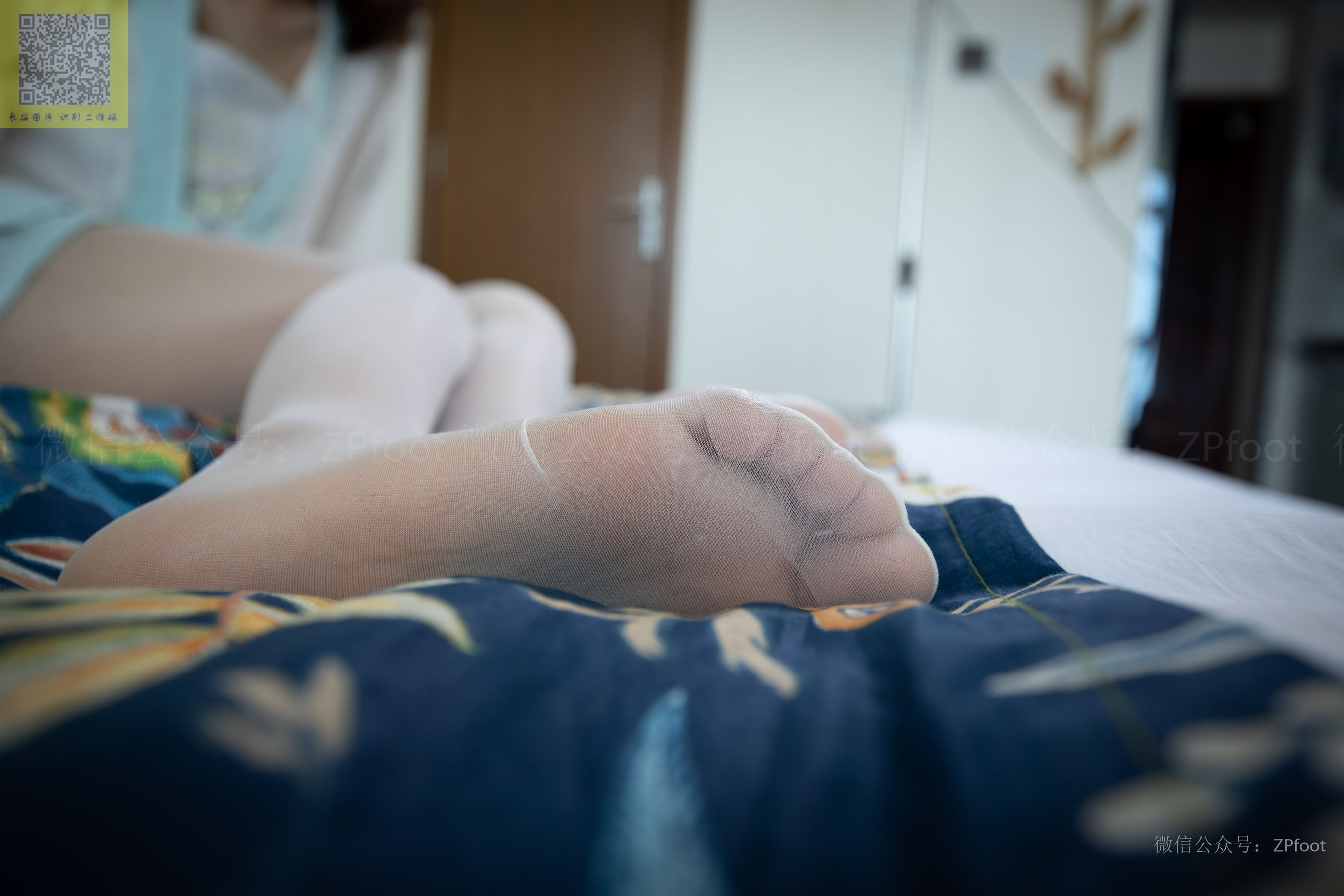 [山茶摄影LSS] NO.143  汉服白丝_第3张