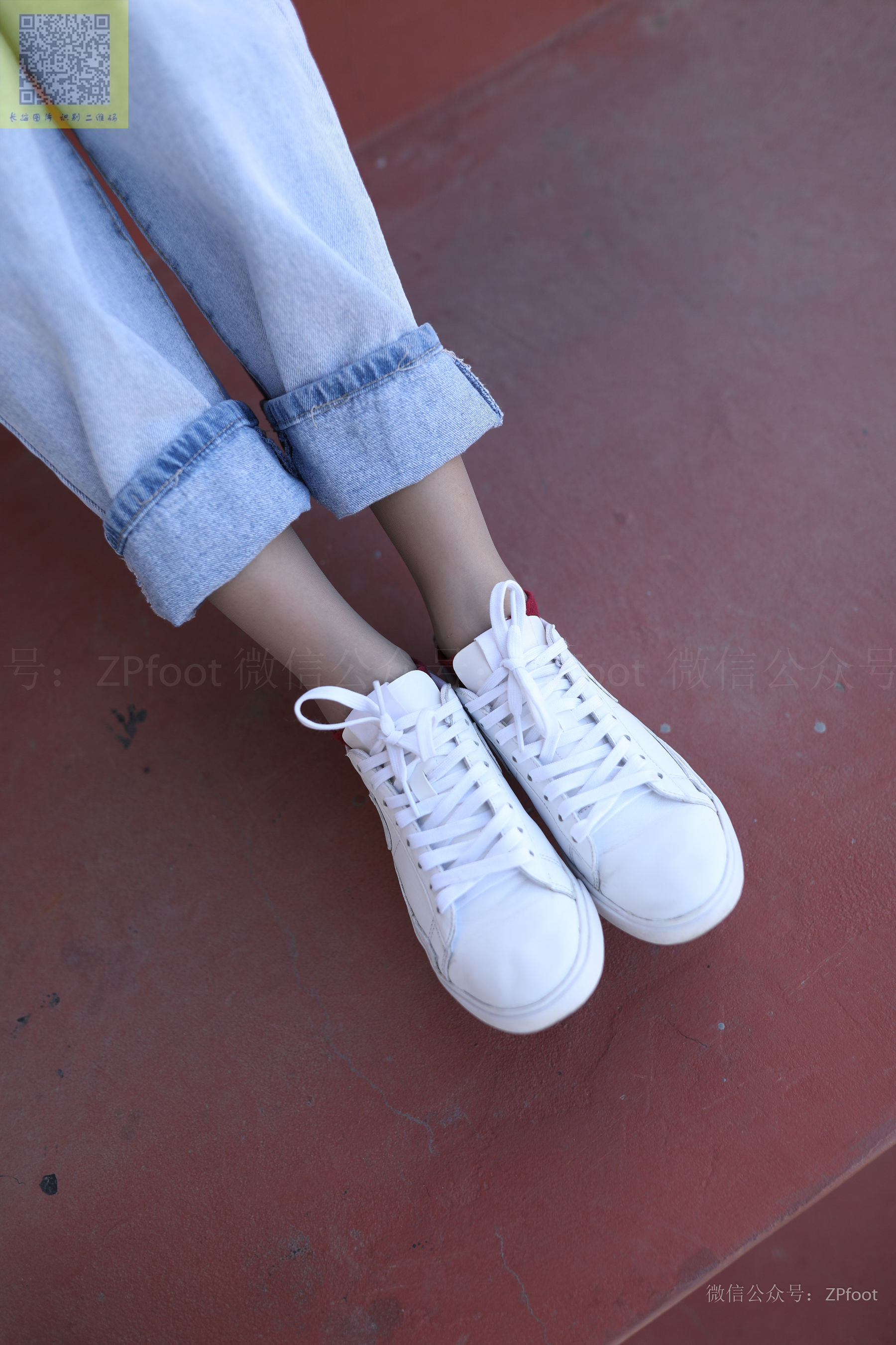 [山茶摄影LSS] NO.144 鑫鑫 夏日库里丝_第4张