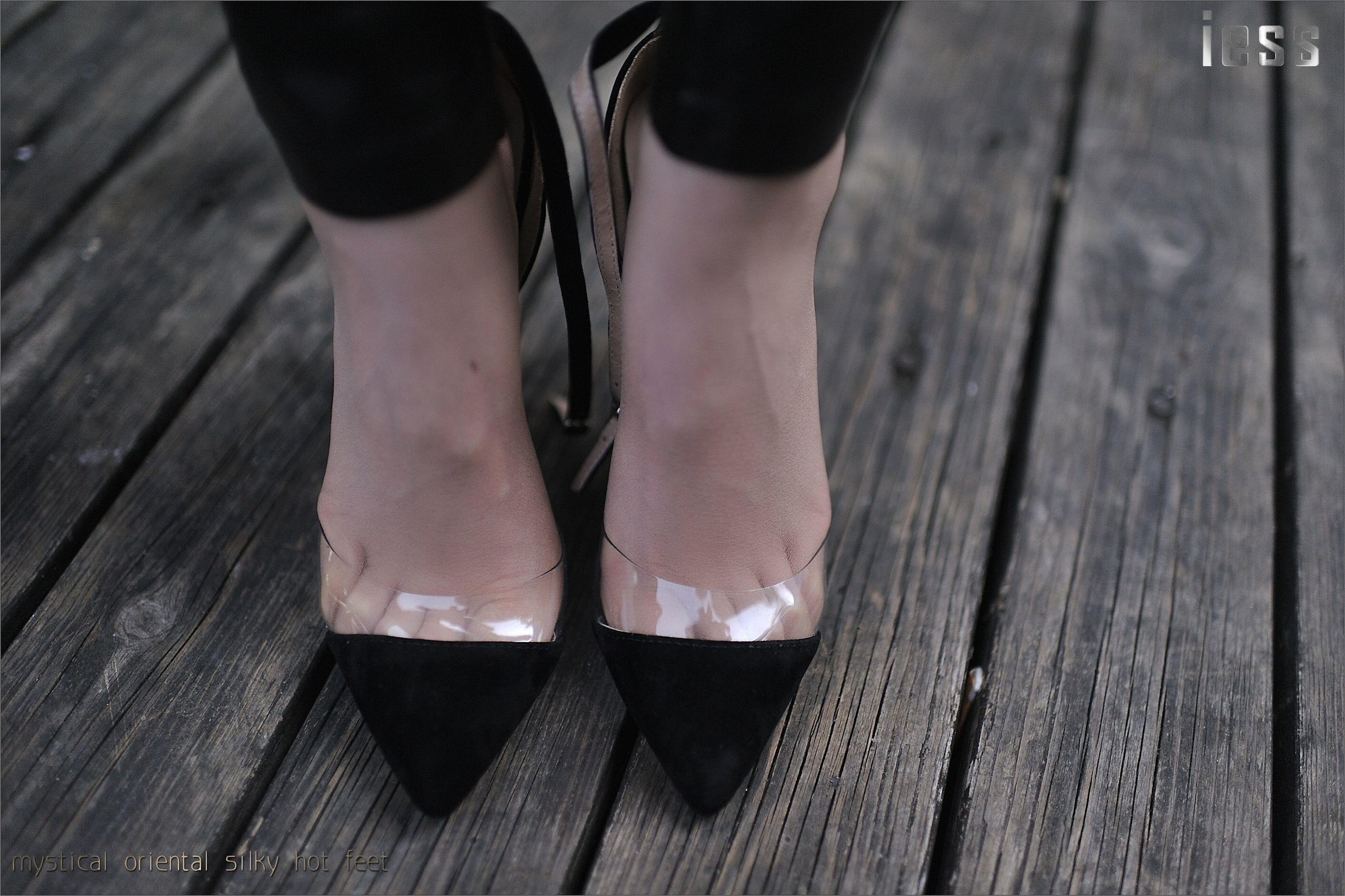 丝足便当033 佳爷 《窒息之美》[IESS异思趣向]_第4张