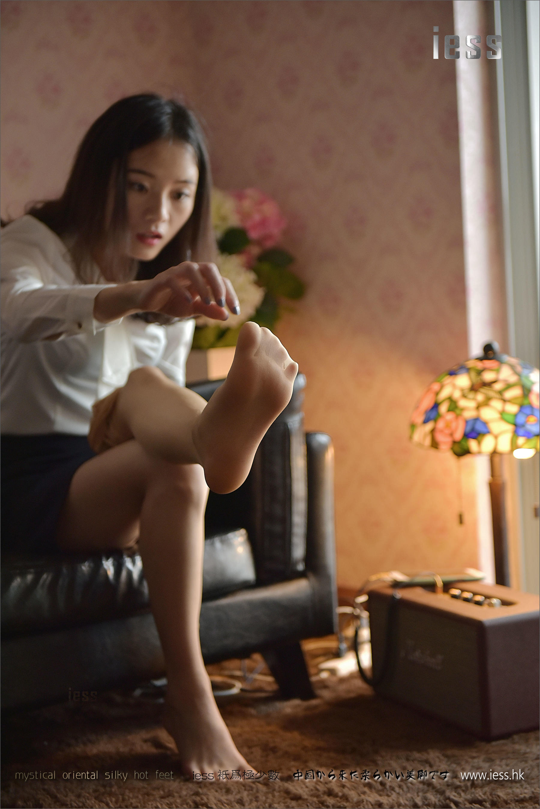 丝足便当100 小六 《从零开始》[IESS异思趣向]_第5张