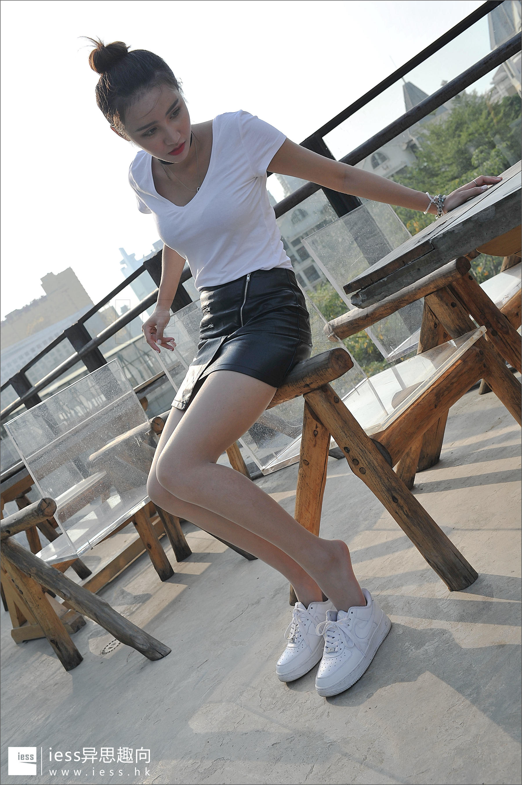 丝足便当126 SASA 《SASA 精典版》[IESS异思趣向]_第5张