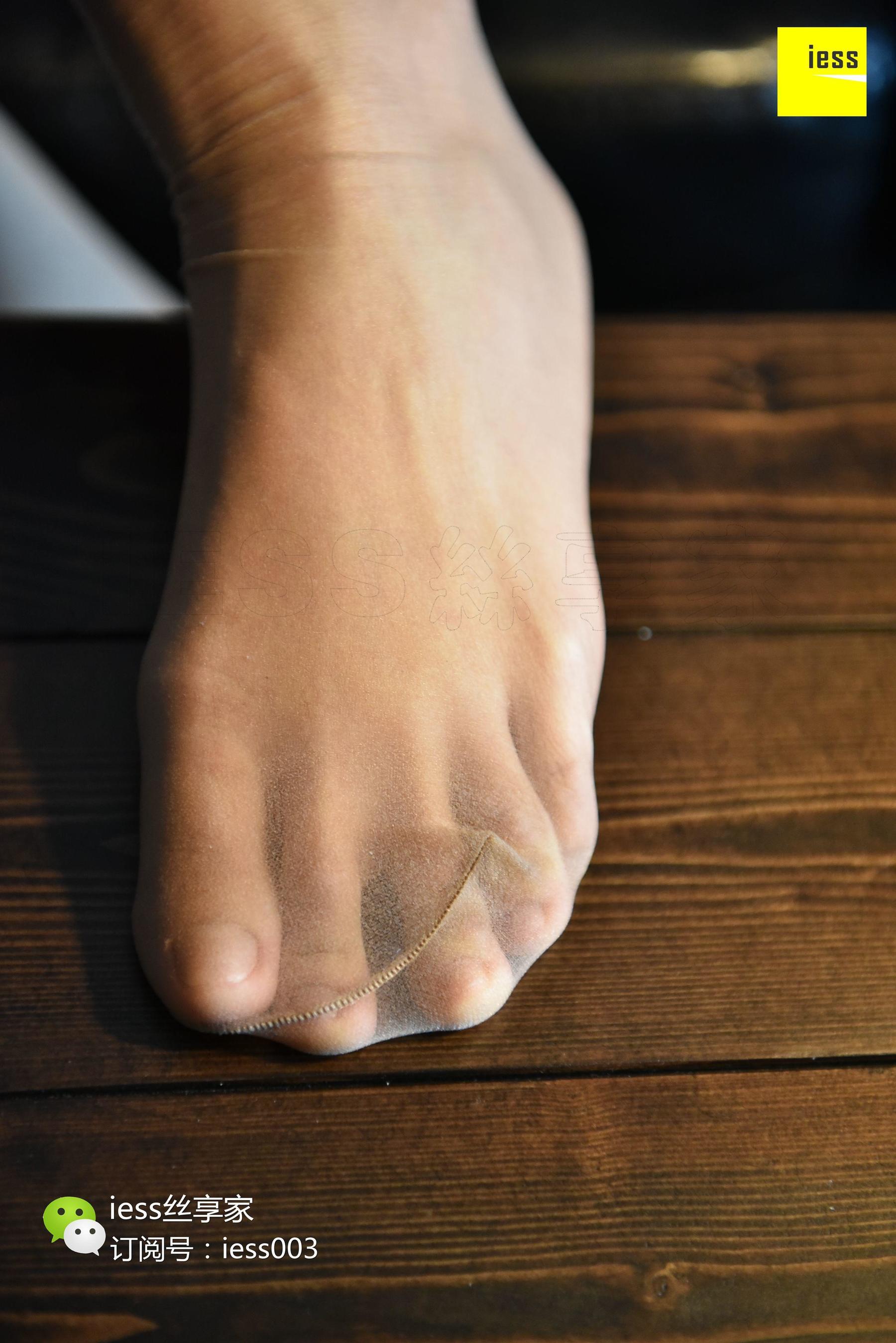 丝享家076 琪琪 《琪琪随你入梦》[IESS异思趣向]_第5张