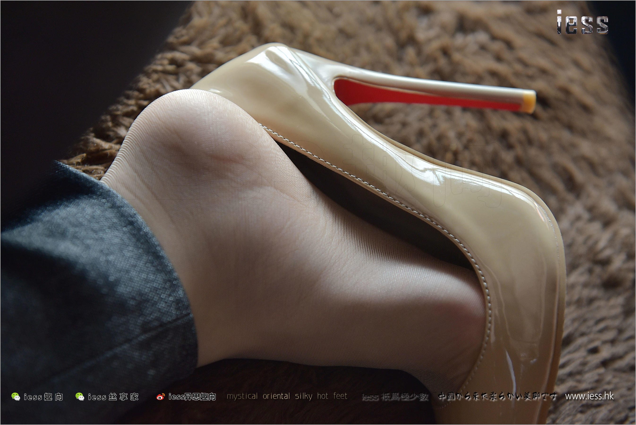 丝足便当174 赵老师 《找钥匙 I 》概念型作品[IESS异思趣向]_第2张