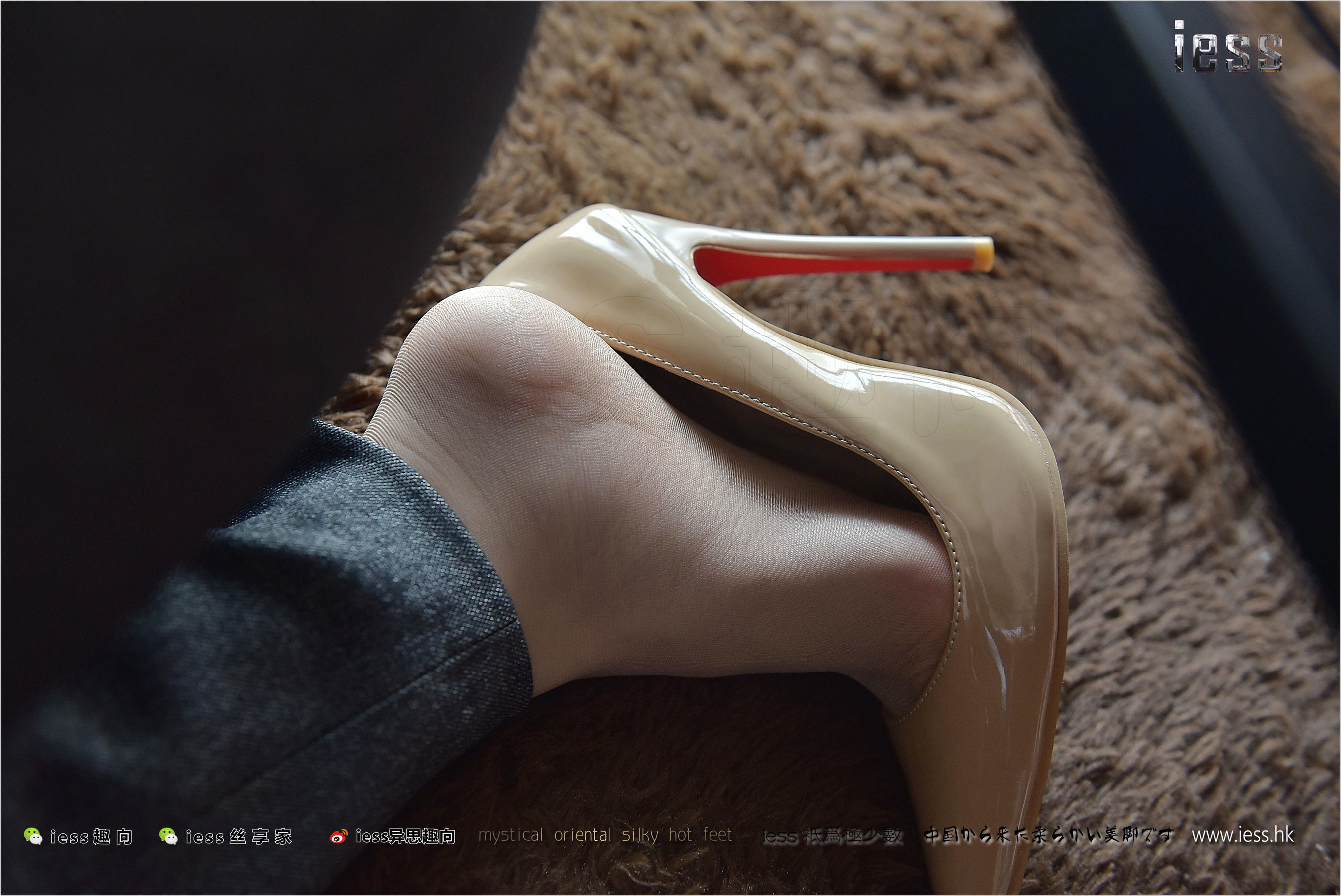 丝足便当174 赵老师 《找钥匙 I 》概念型作品[IESS异思趣向]_第3张