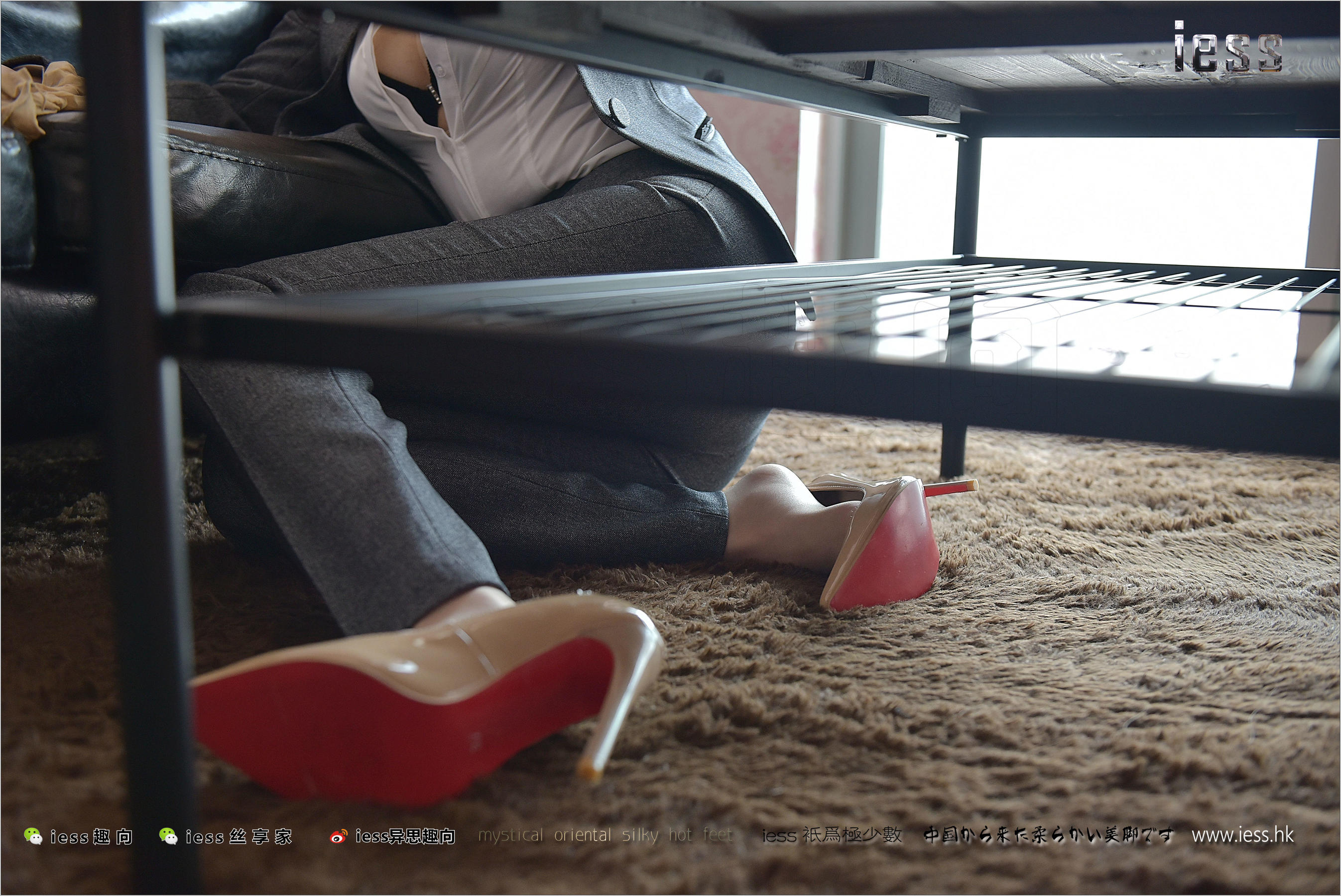 丝足便当174 赵老师 《找钥匙 I 》概念型作品[IESS异思趣向]_第4张