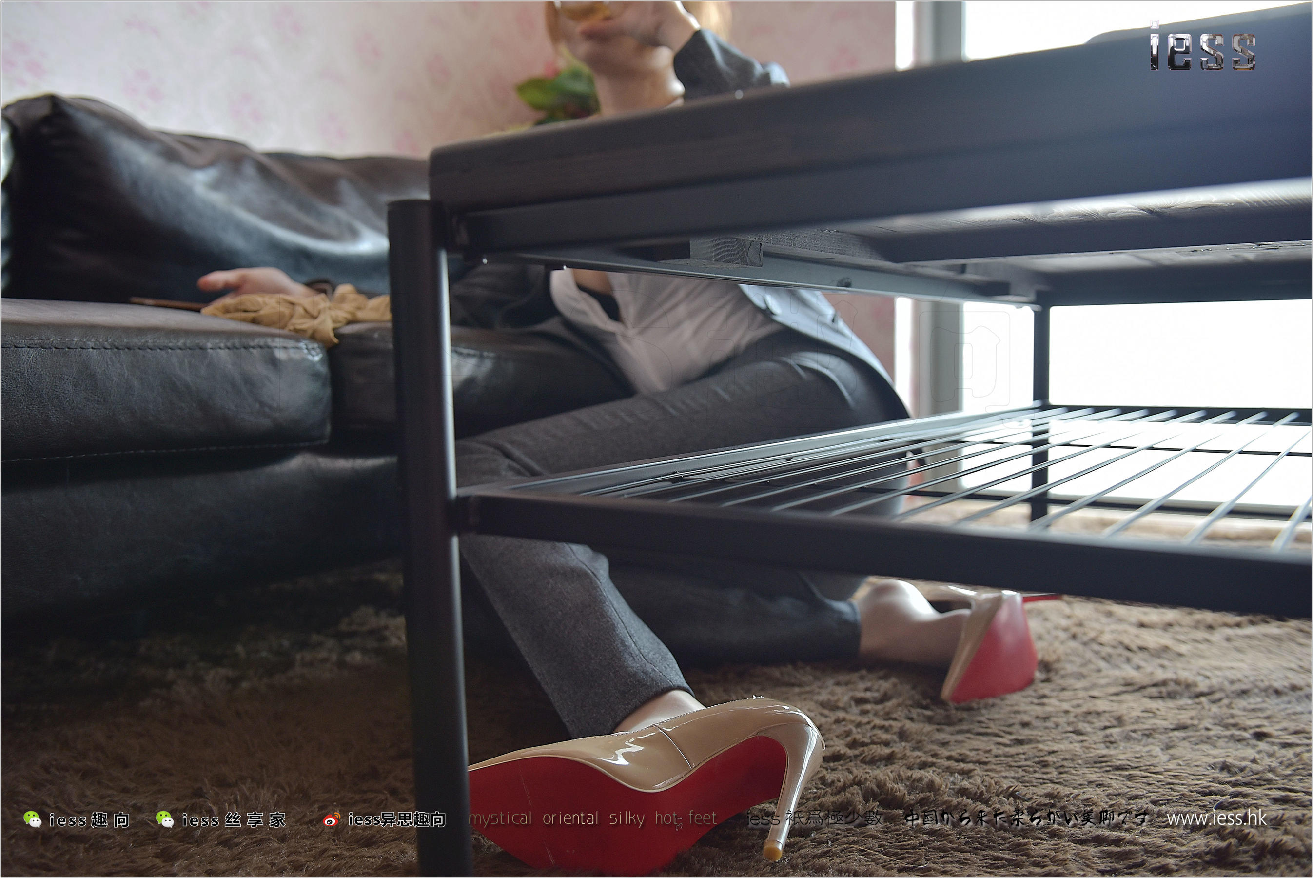 丝足便当174 赵老师 《找钥匙 I 》概念型作品[IESS异思趣向]_第5张