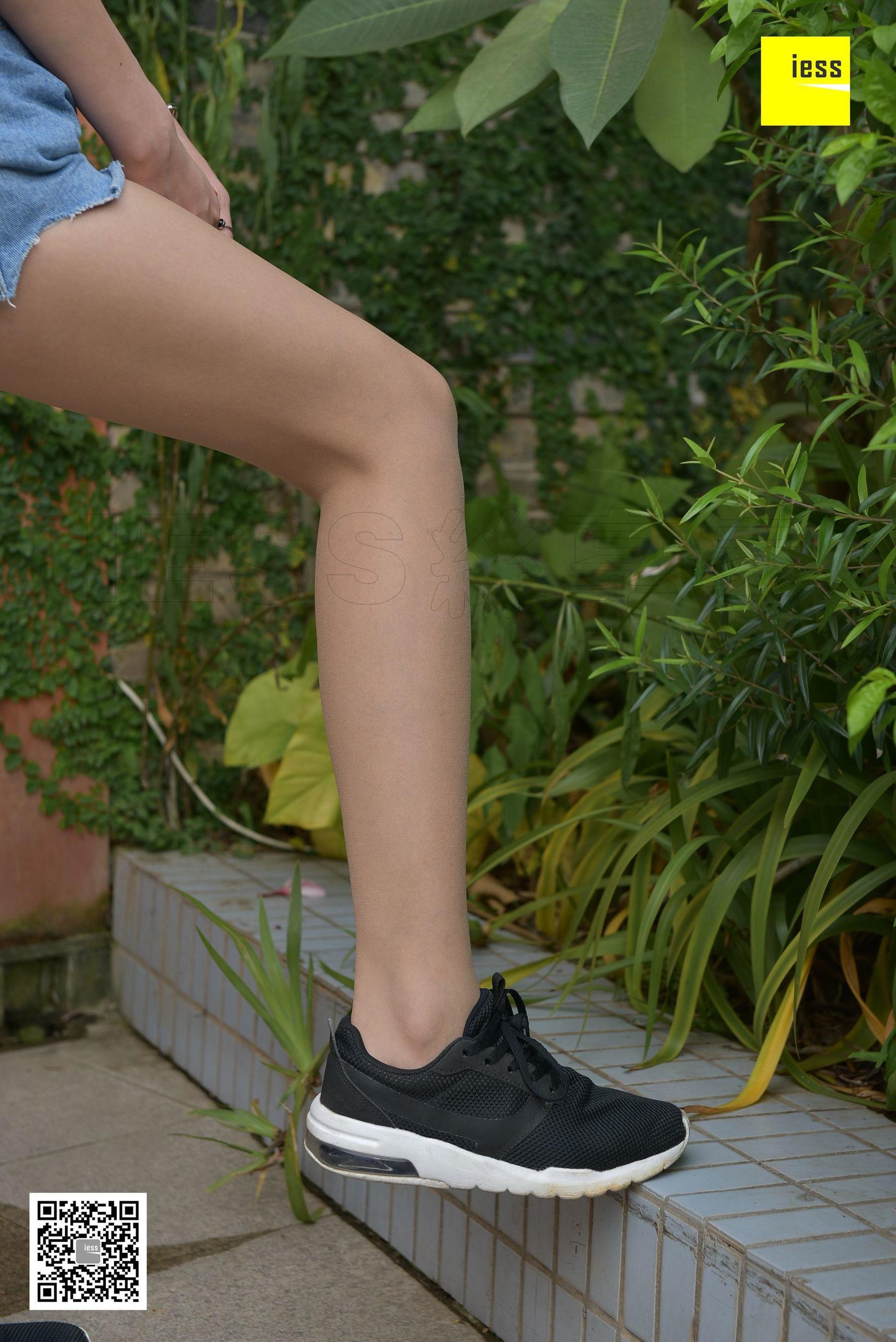 丝享家138 七七 《有味道的肉丝》[IESS异思趣向]_第5张