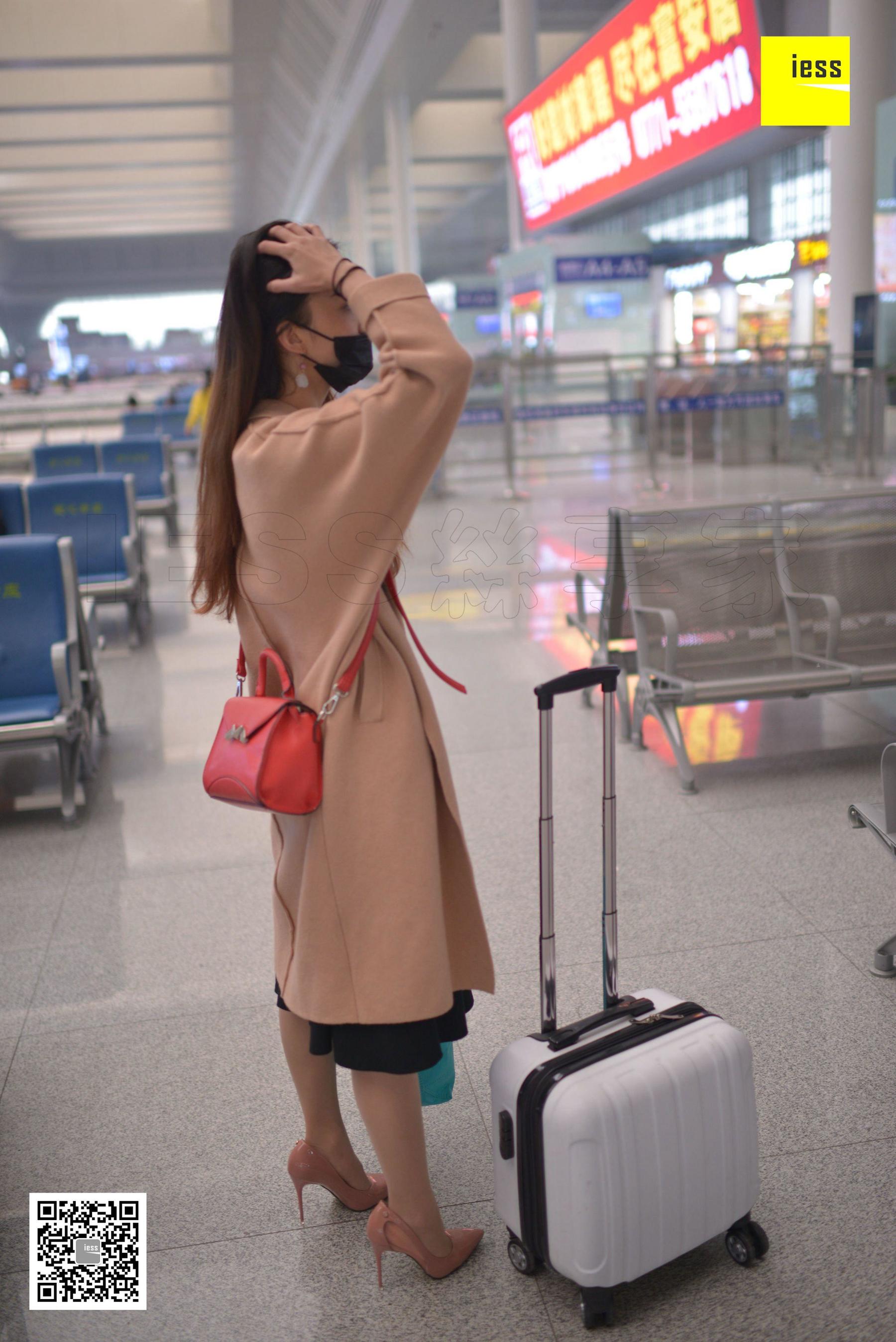 秋秋《开往春天的动车》 [异思趣向IESS]  《魔鬼周三》特刊13期_第3张