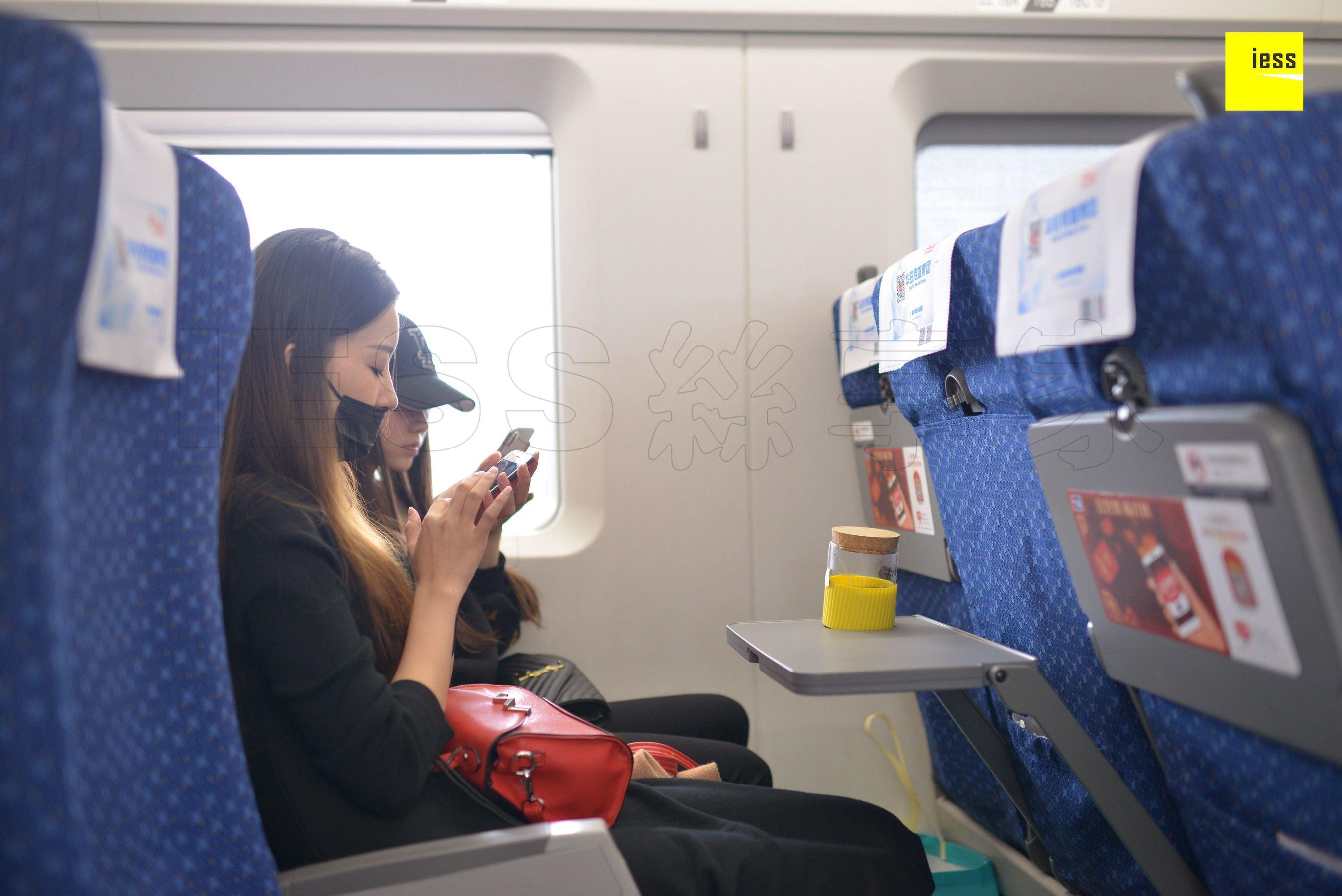 秋秋《开往春天的动车II》 [异思趣向IESS] 《魔鬼周三》特刊14期_第4张