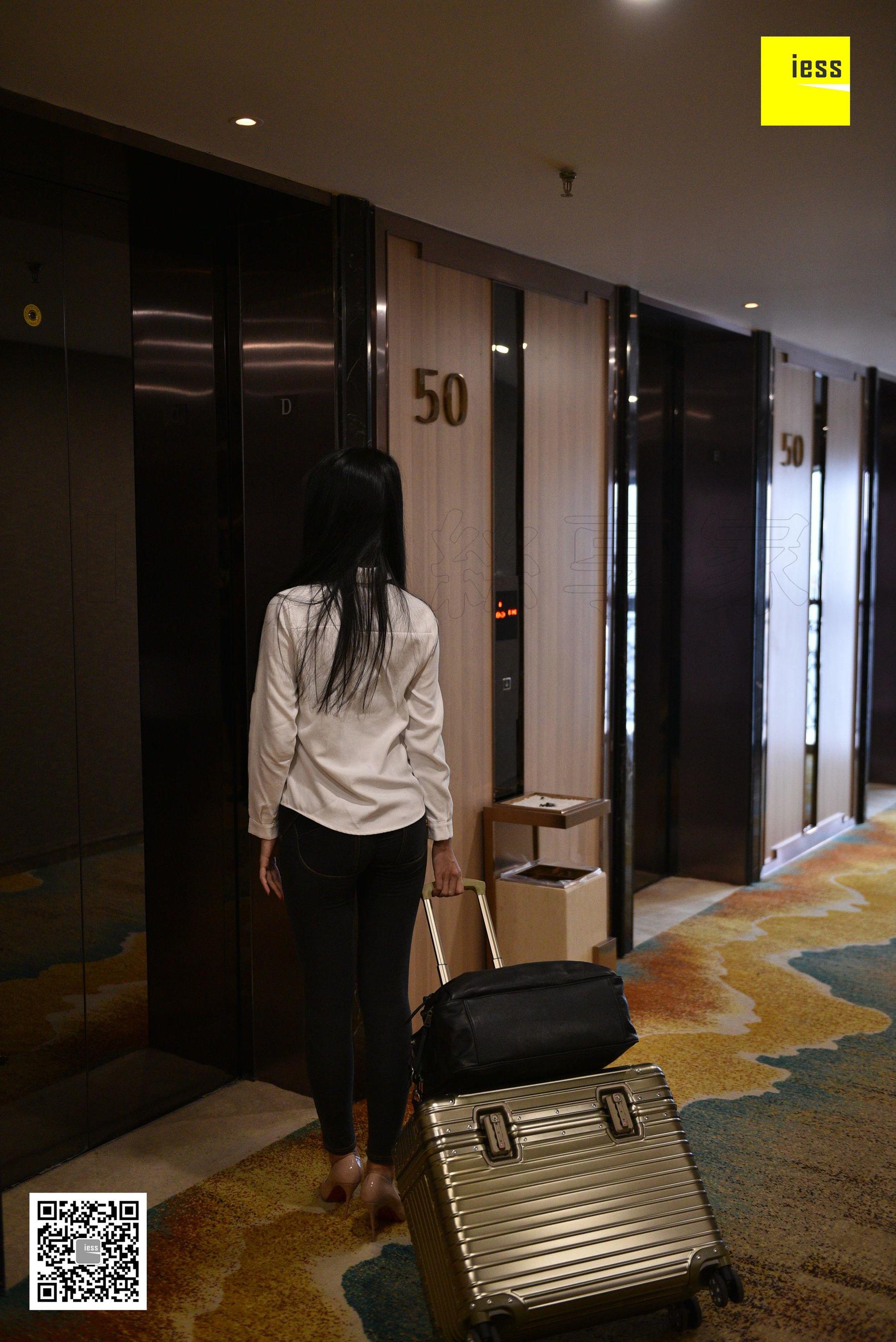 DJ《你好，你的外卖到了》 [异思趣向IESS] 【魔鬼周三】特刊14期_第1张