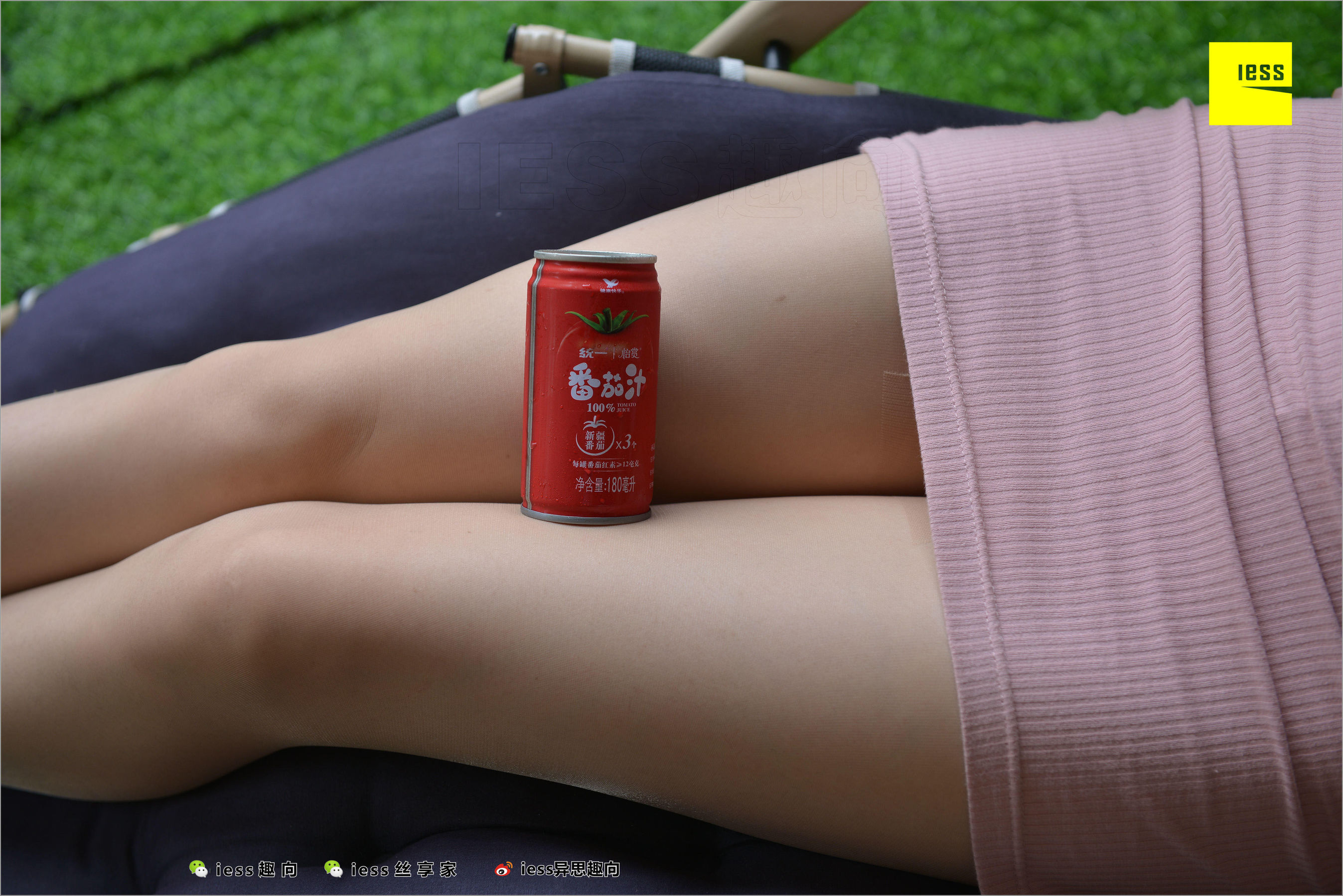 九妹 《九妹的致命一击》 [异思趣向IESS] 丝足便当240_第1张