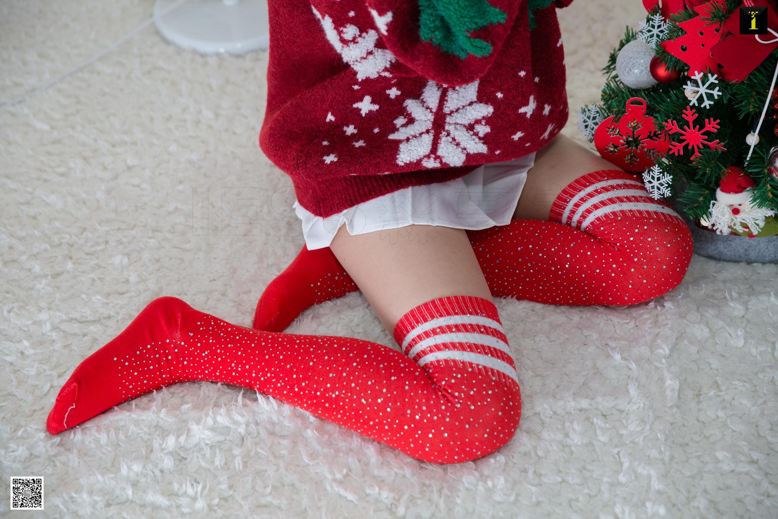 [异思趣向IESS] 婉萍 《红酒与圣诞节》_第2张