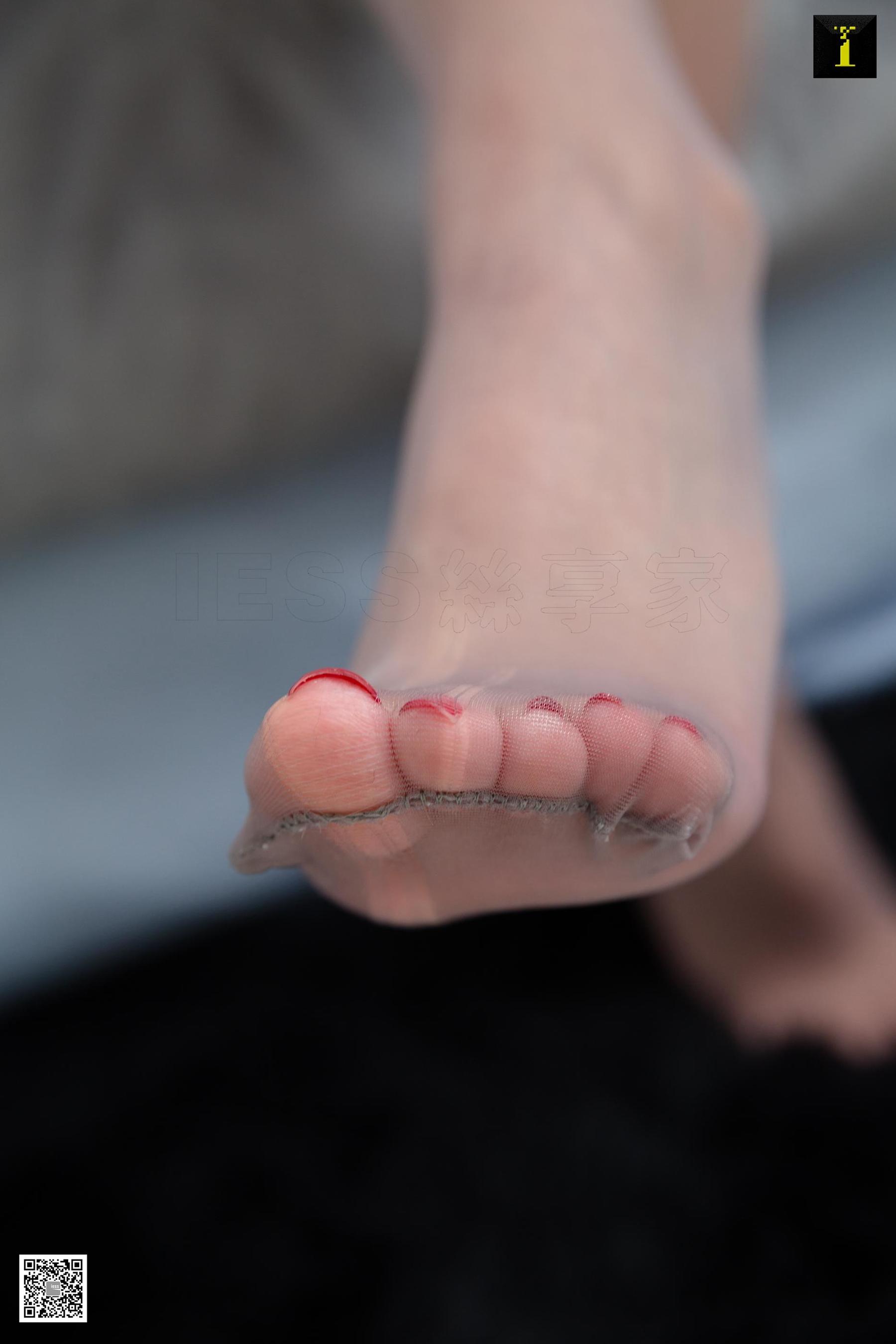 [异思趣向IESS] 紫薇 《前男友送的高跟鞋》_第5张