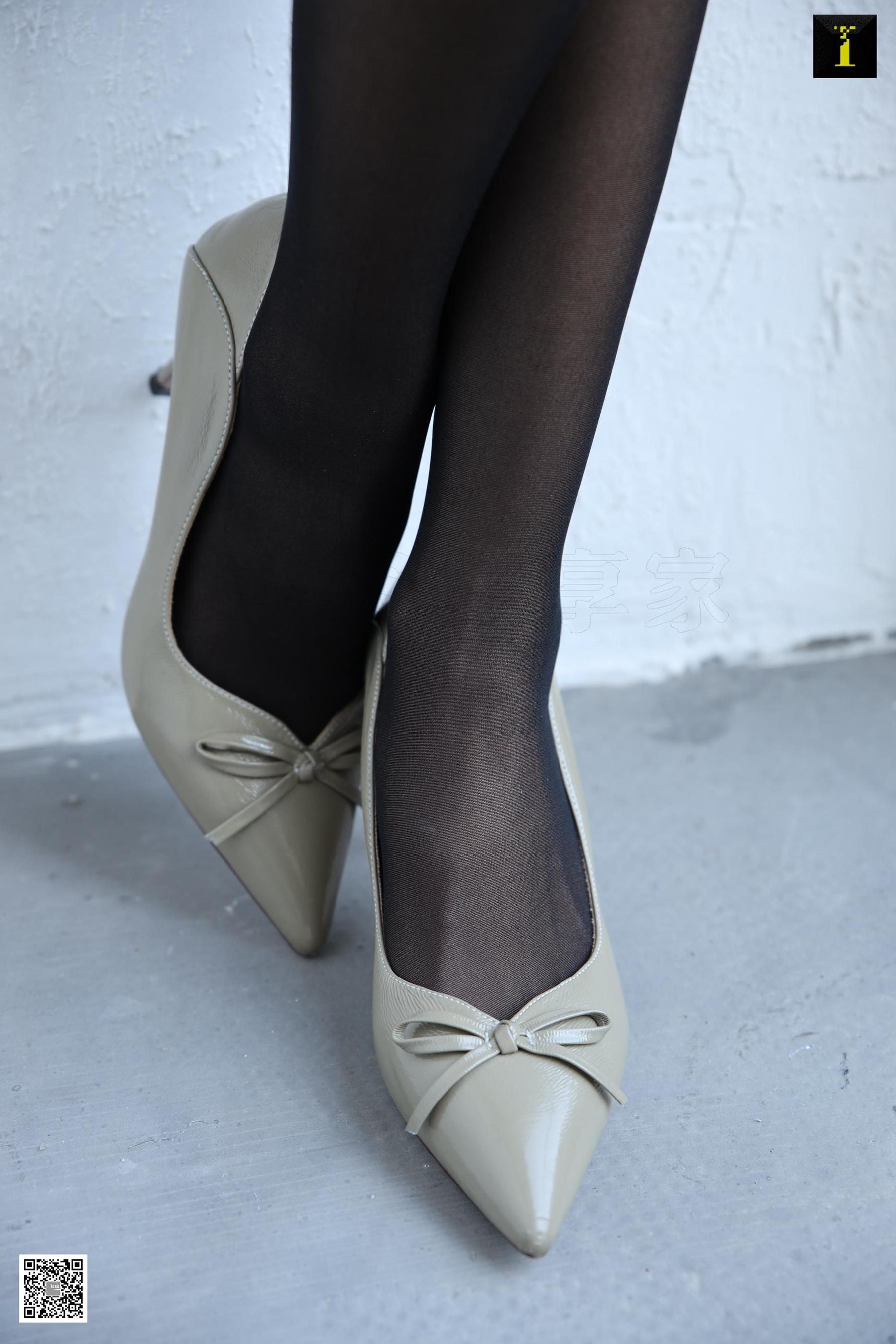 [异思趣向IESS] 模特 美子 《吉普赛风格的美子》_第3张