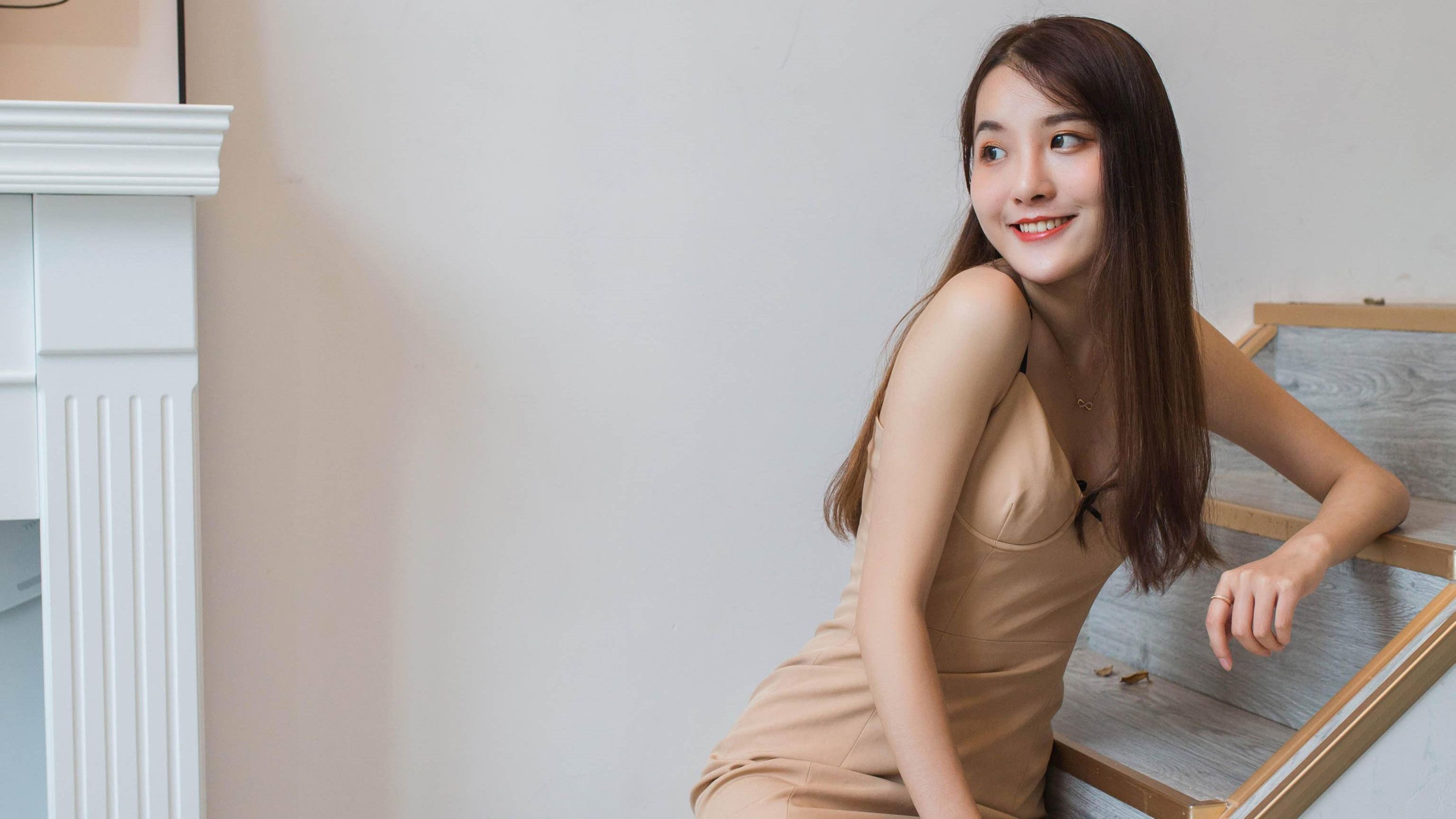 [IESS异思趣向] 丝享家 770：婉萍《邻家甜美女孩》_第1张