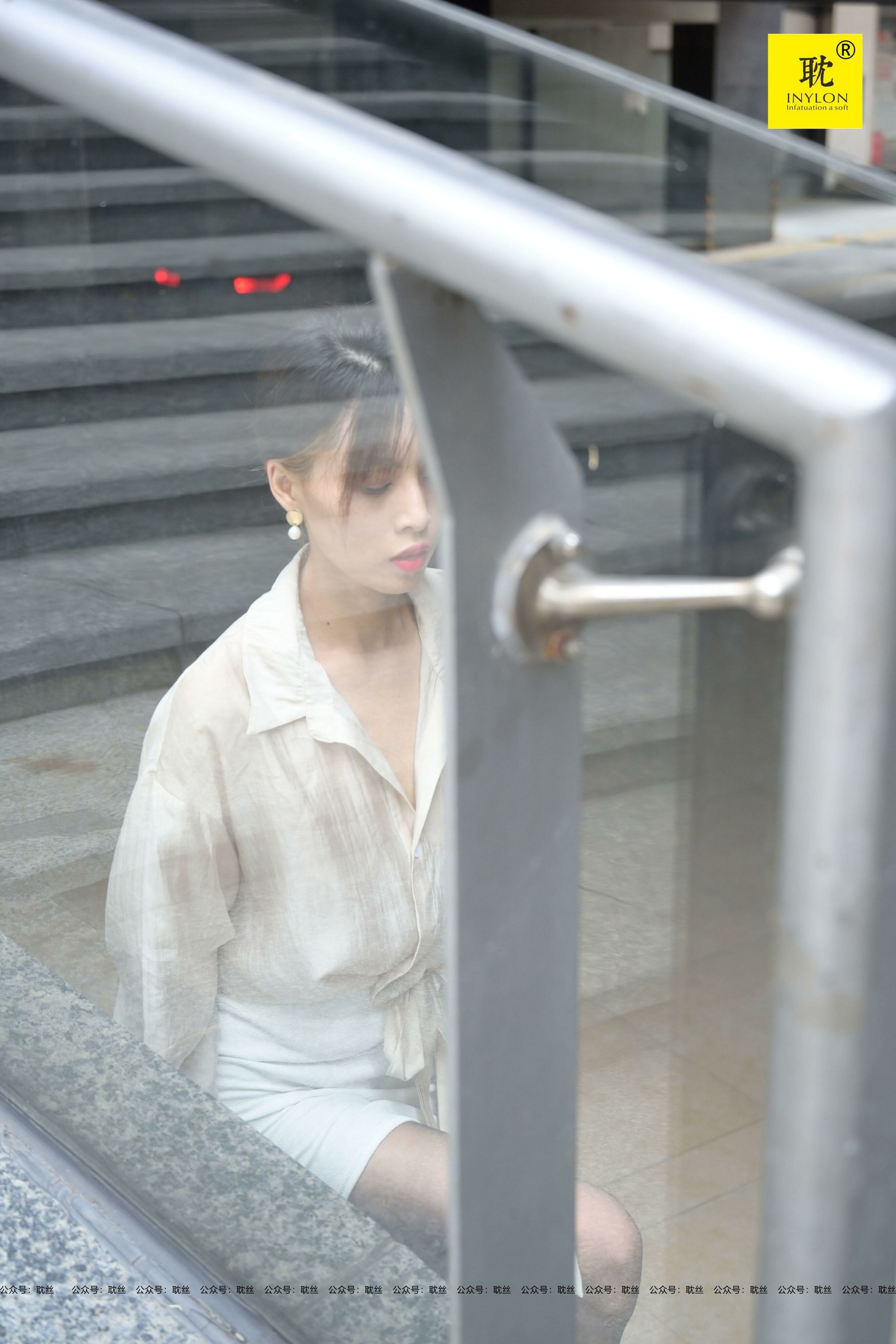 [IESS第N种幻想] 一个人下班③ 丘主管_第5张