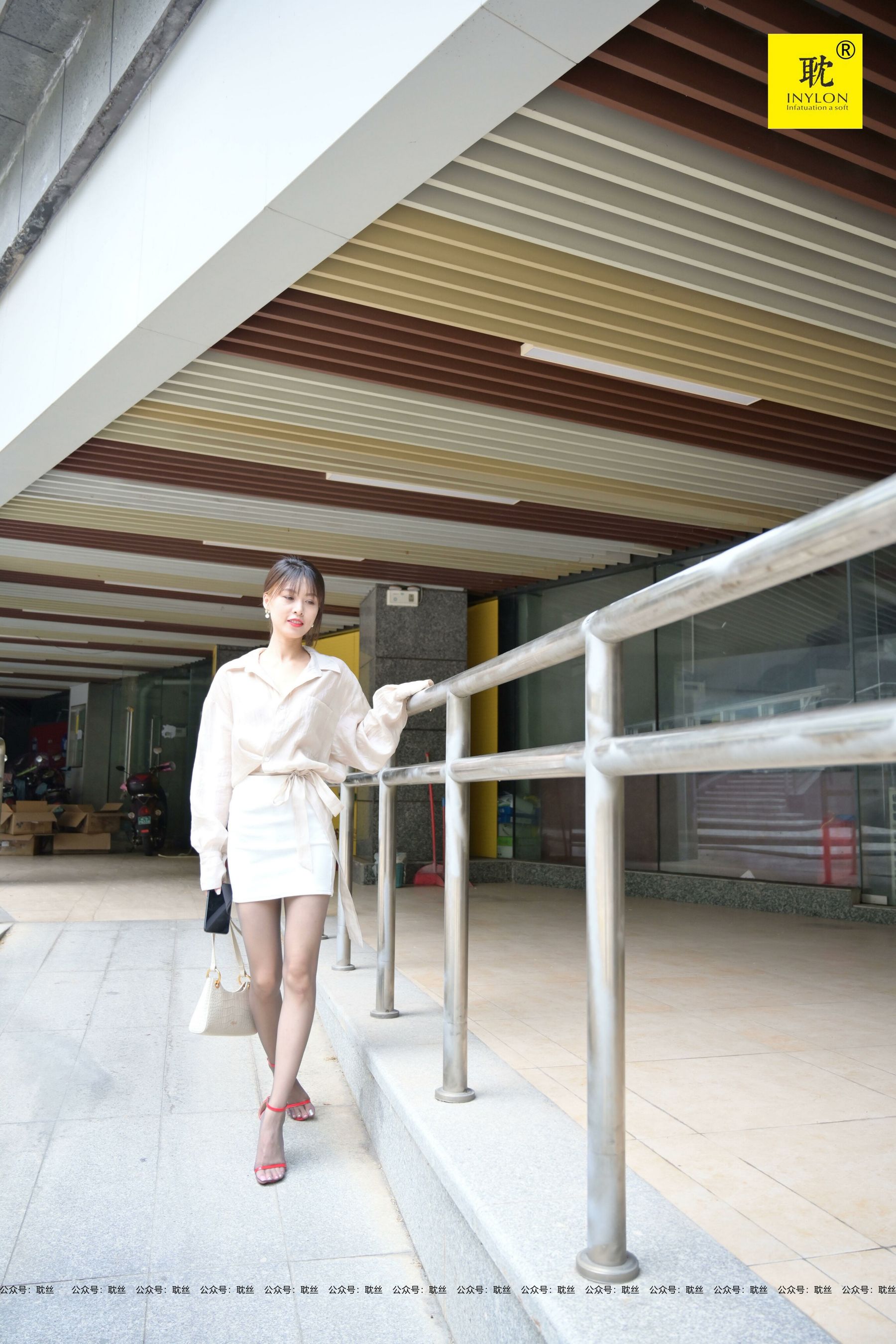 [IESS异思趣向]第N种幻想 一个人下班⑦ 丘主管_第3张