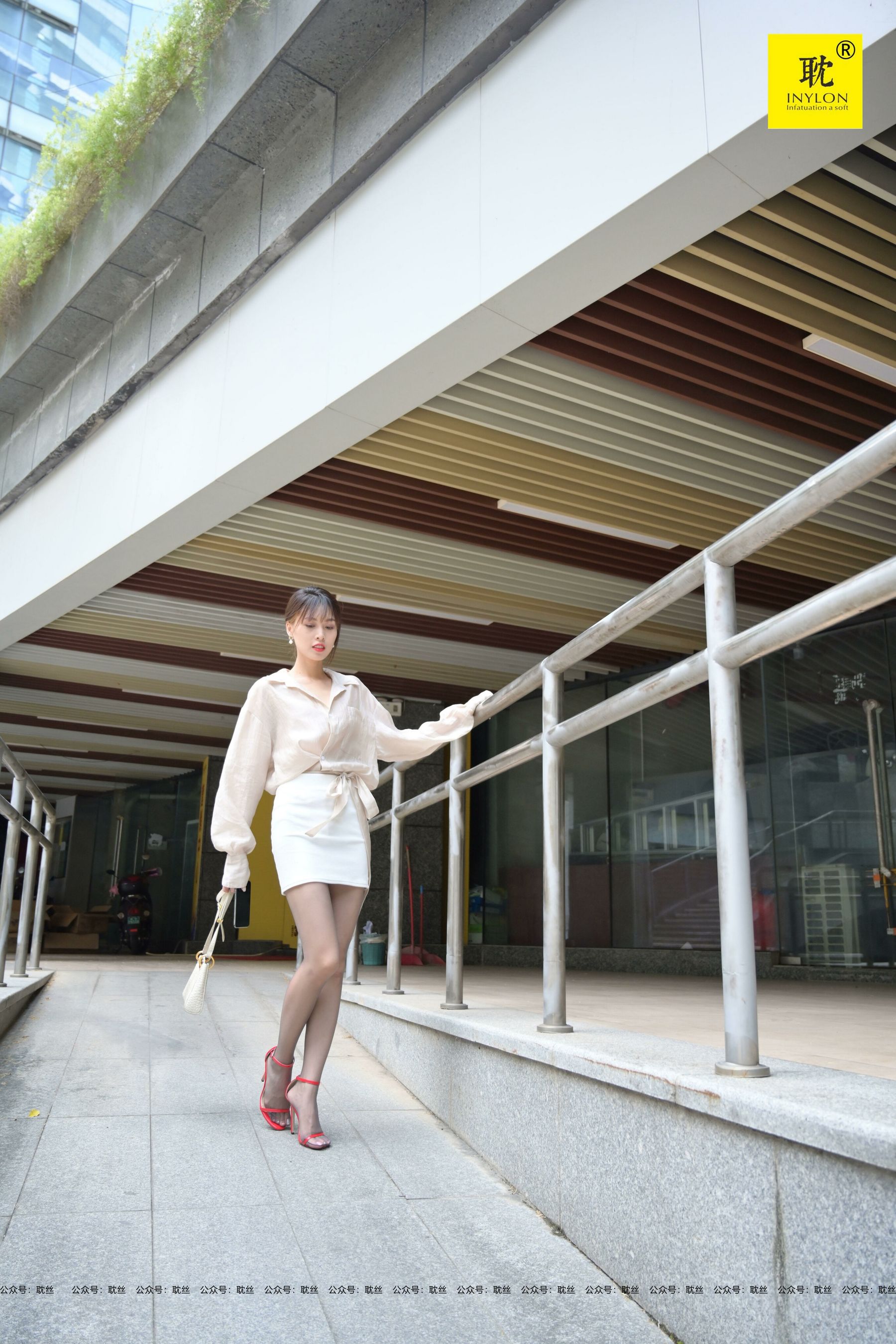 [IESS异思趣向]第N种幻想 一个人下班⑦ 丘主管_第5张