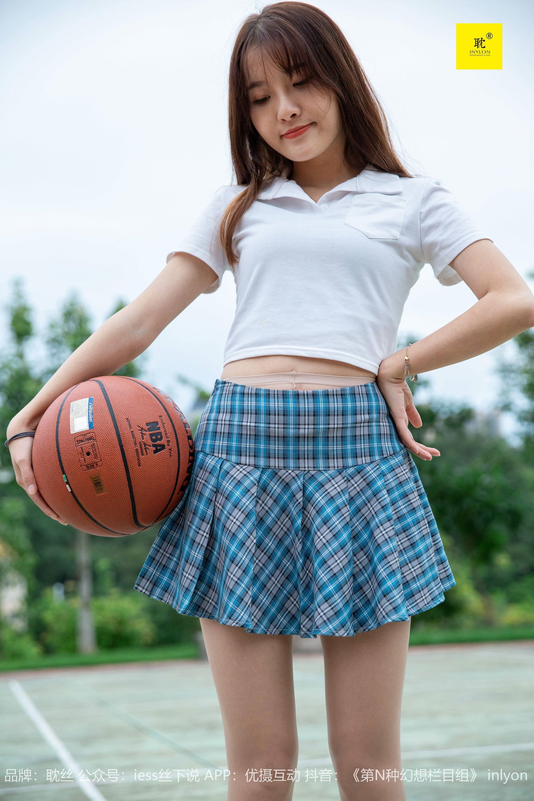 [IESS异思趣向]第N种幻想 婉萍札记① 婉萍_第3张