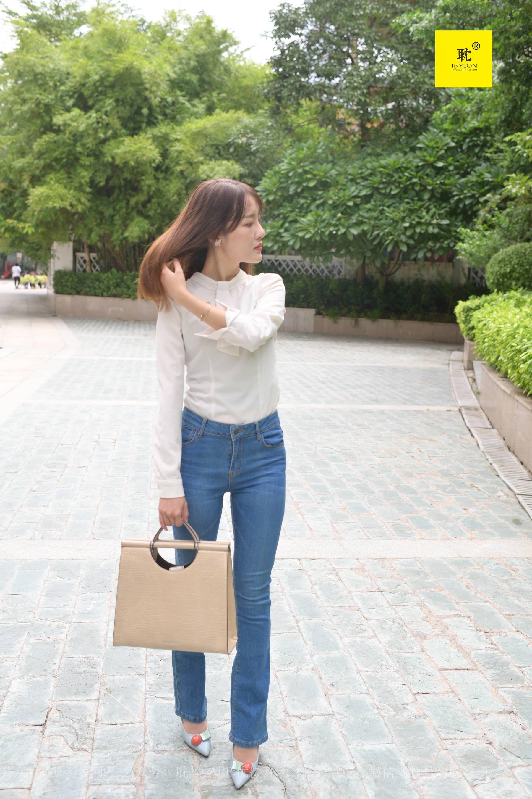 [IESS异思趣向]第N种幻想 婉萍的一天④ 婉萍_第2张