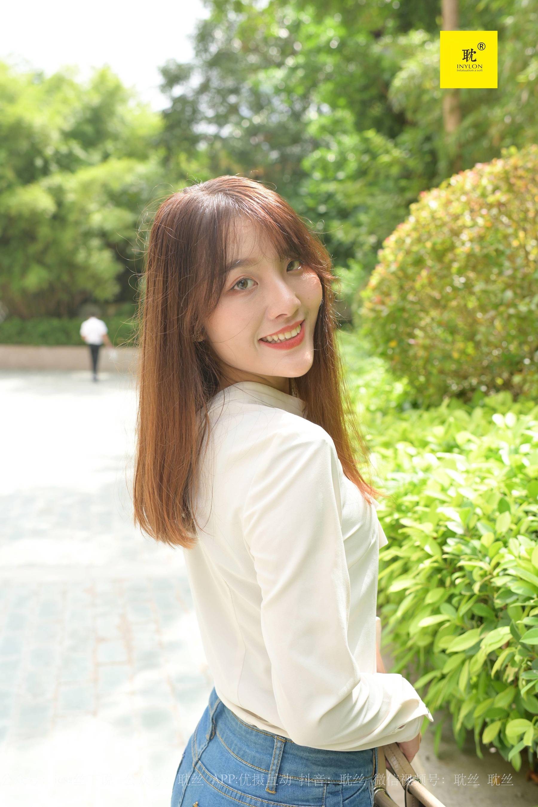 [IESS异思趣向]第N种幻想 婉萍的一天④ 婉萍_第3张