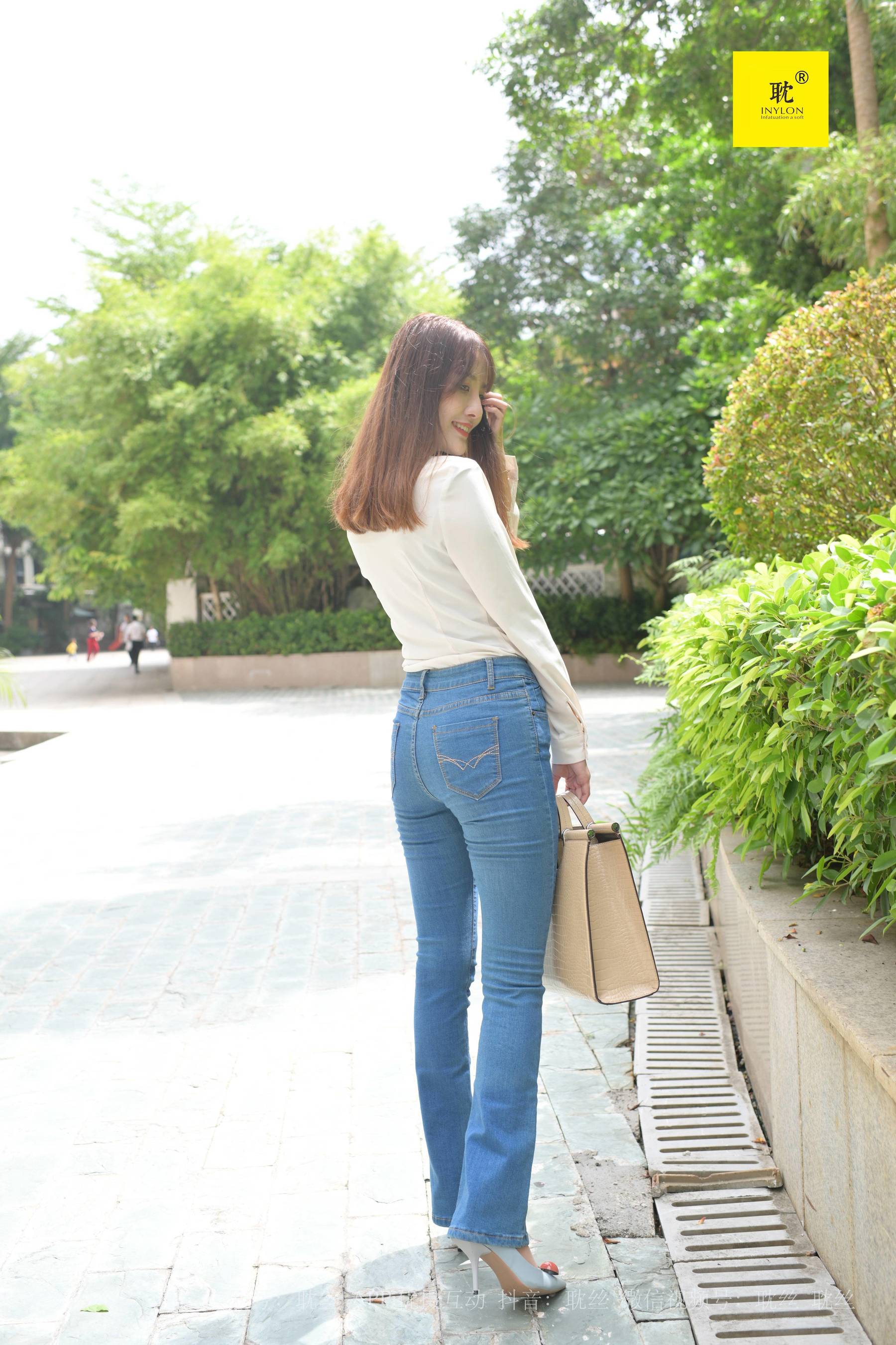 [IESS异思趣向]第N种幻想 婉萍的一天④ 婉萍_第4张