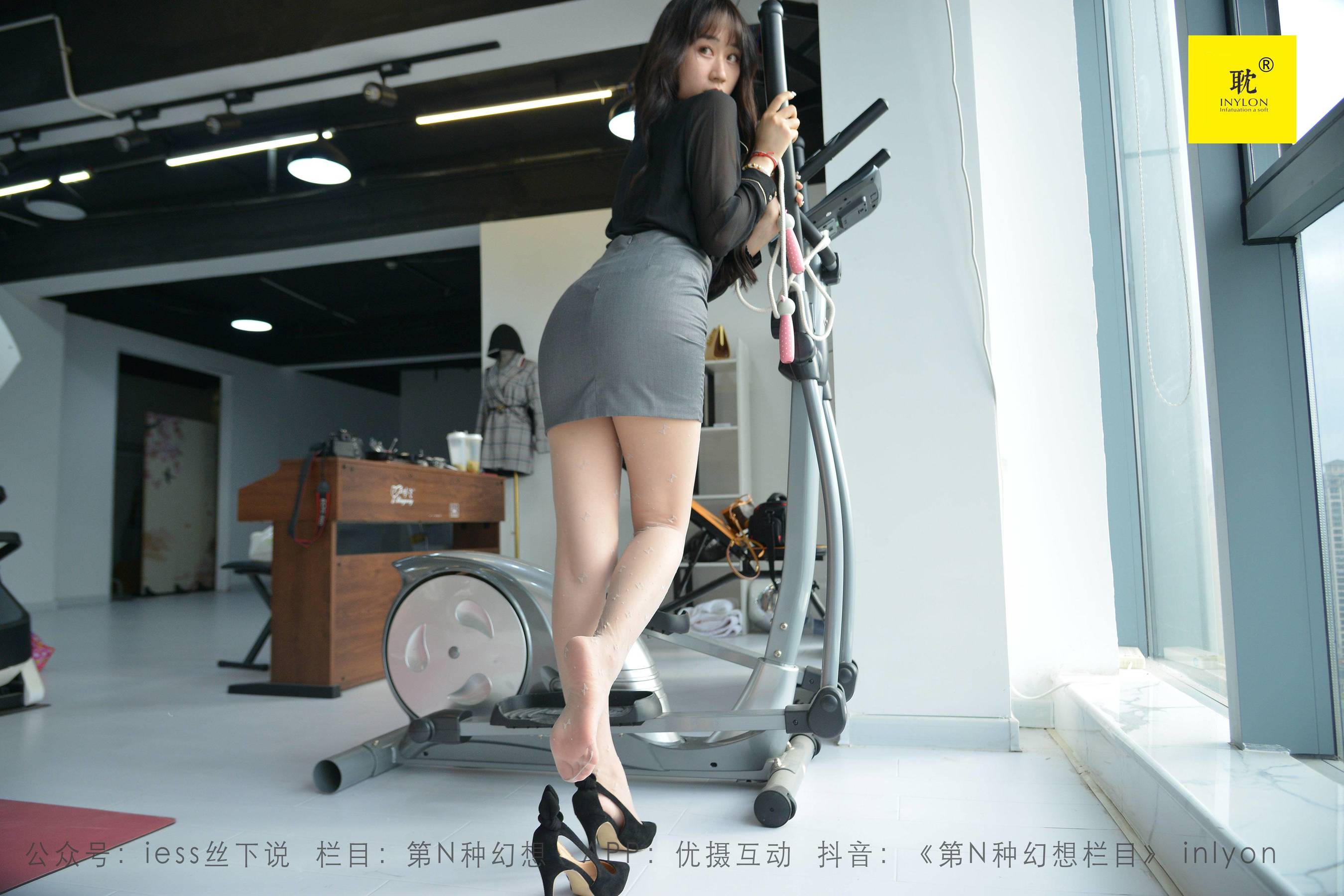 [IESS异思趣向]第N种幻想 美西的健身攻略① 美西_第5张