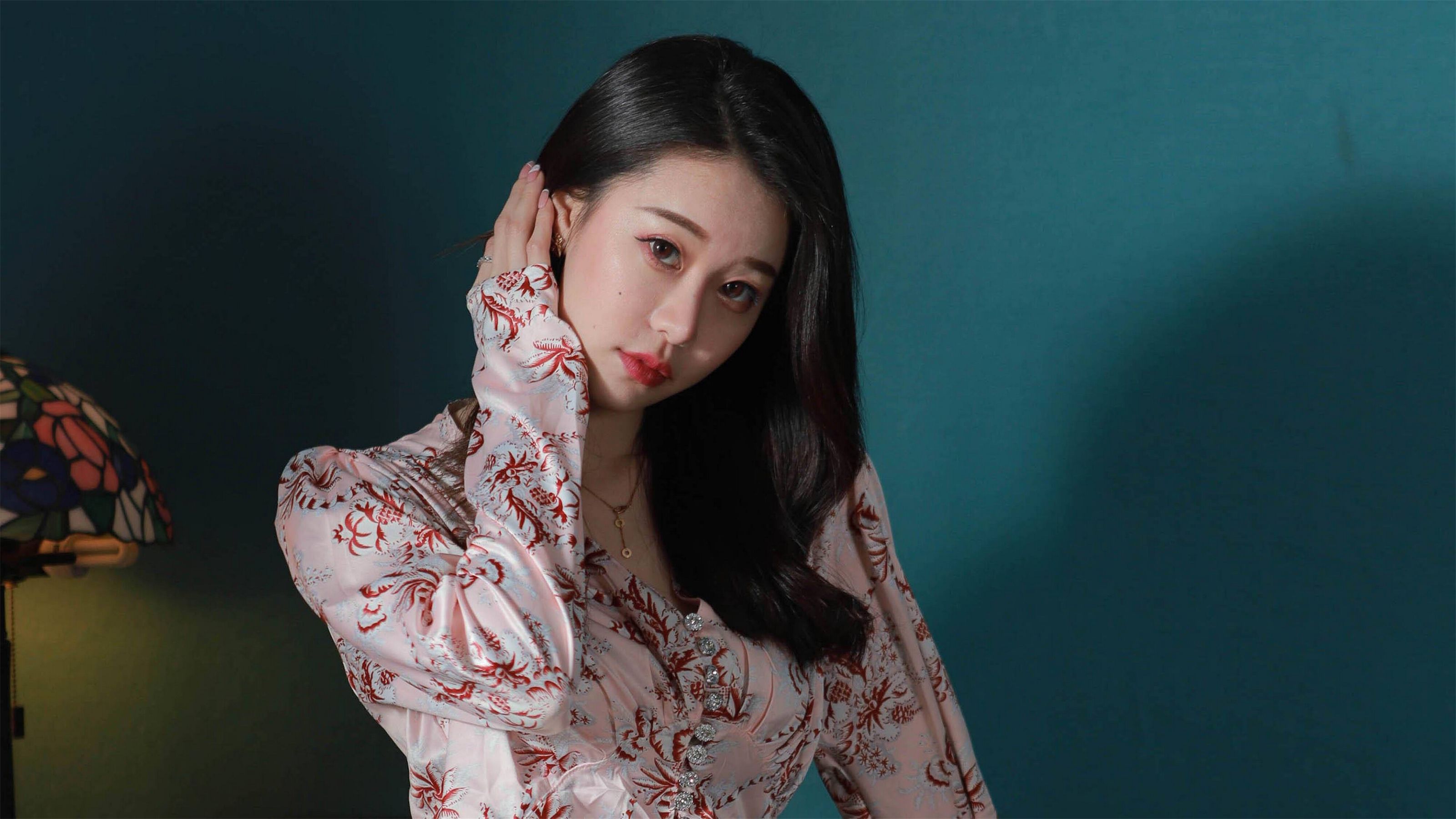 [IESS异思趣向] 丝享家 811：佳爷特辑《女神降临》_第1张