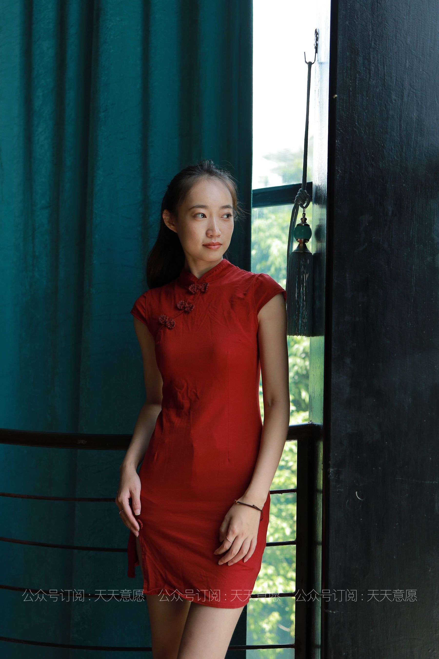 [IESS异思趣向] 丝享家 828：小高《自古红颜多美腿》 丝袜美腿套图_第5张