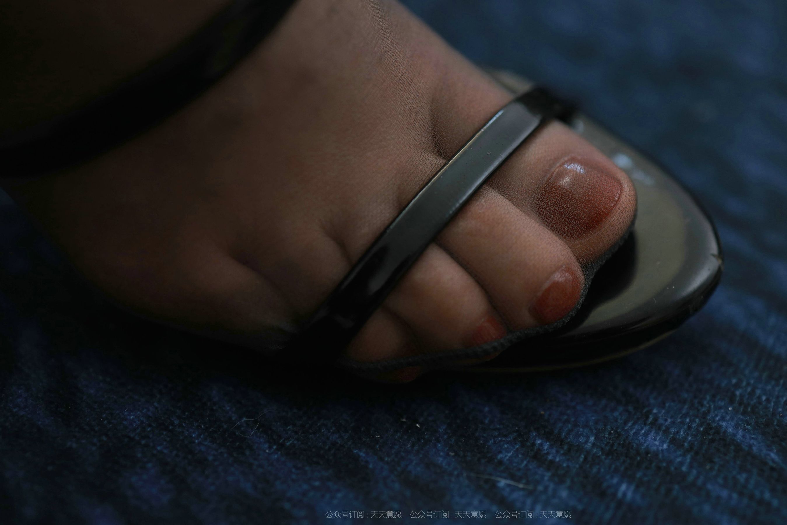 [IESS异思趣向]  模特：小七《格子短裙》_第5张