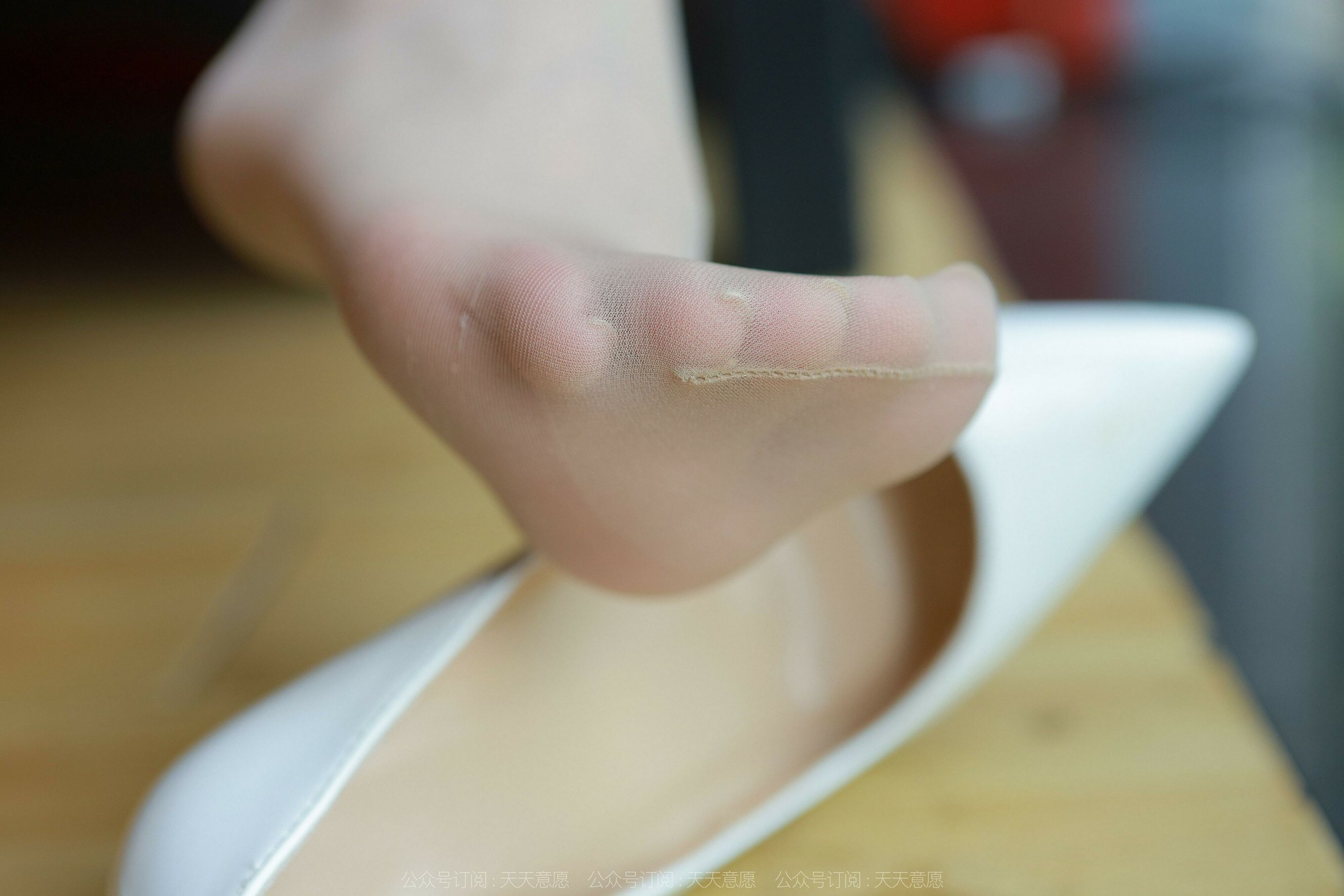 [异思趣向IESS] 模特：佳爷《三月特辑》_第4张