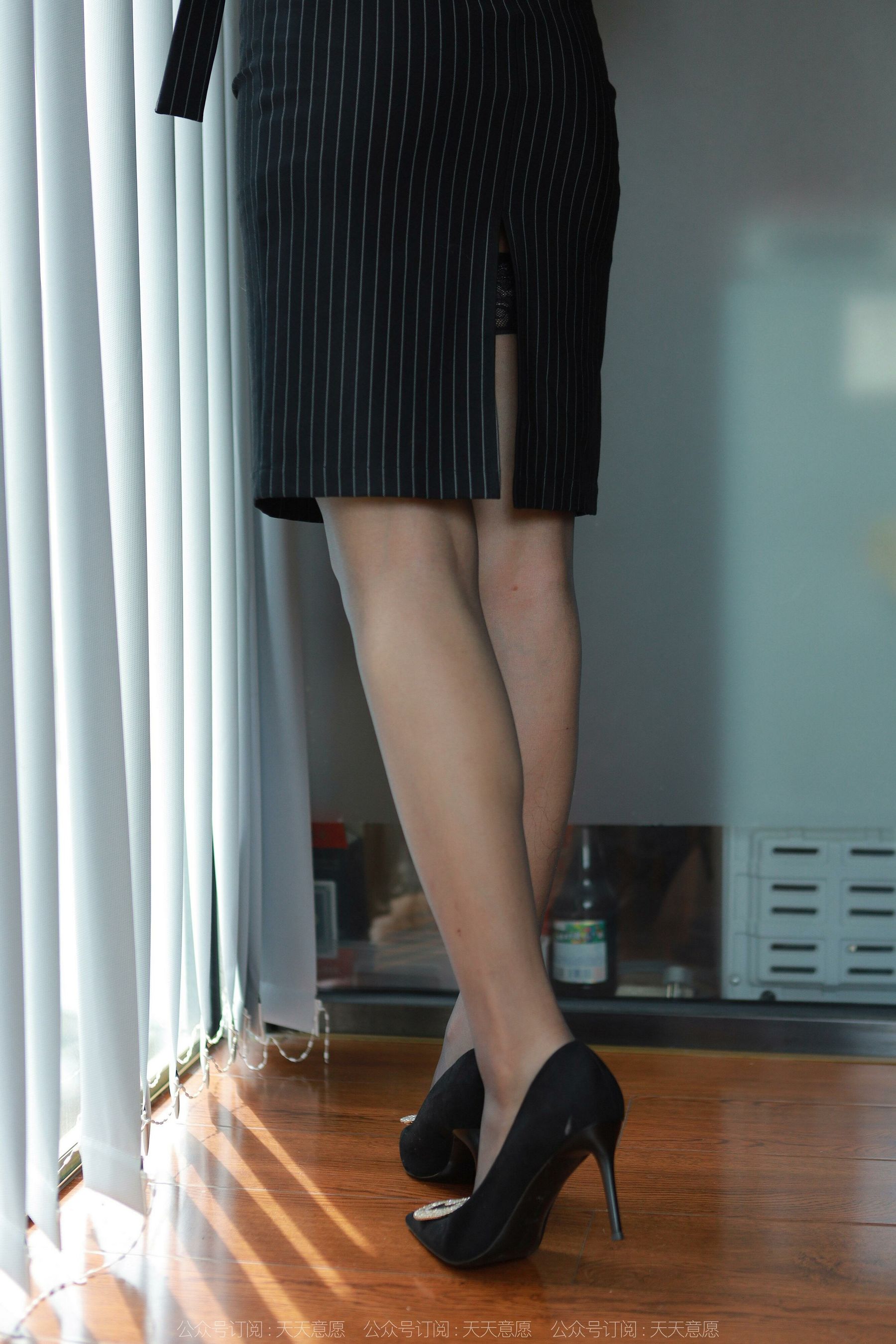 [异思趣向IESS] 模特：小宝《新人报道》_第2张