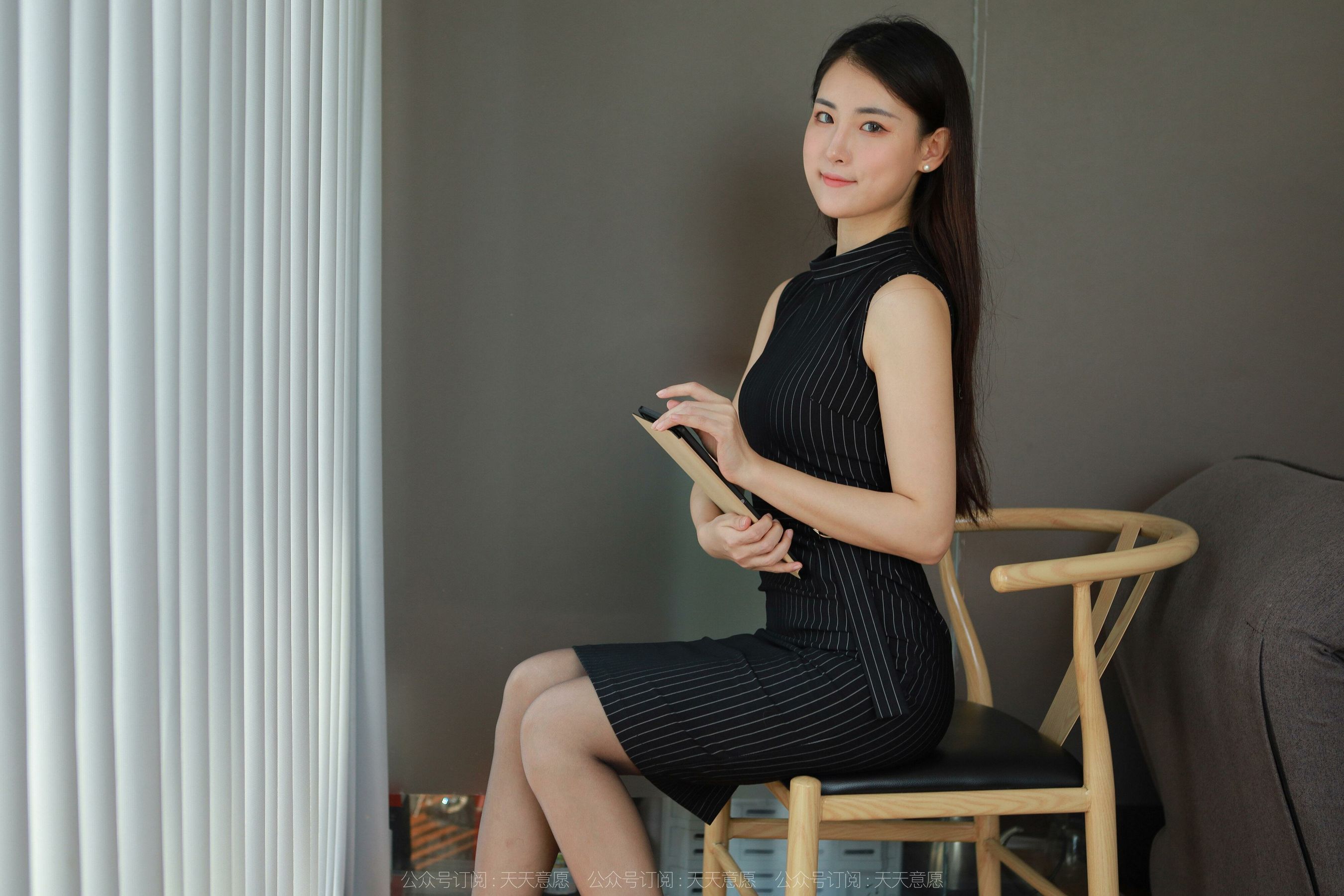 [异思趣向IESS] 模特：小宝《新人报道》_第3张