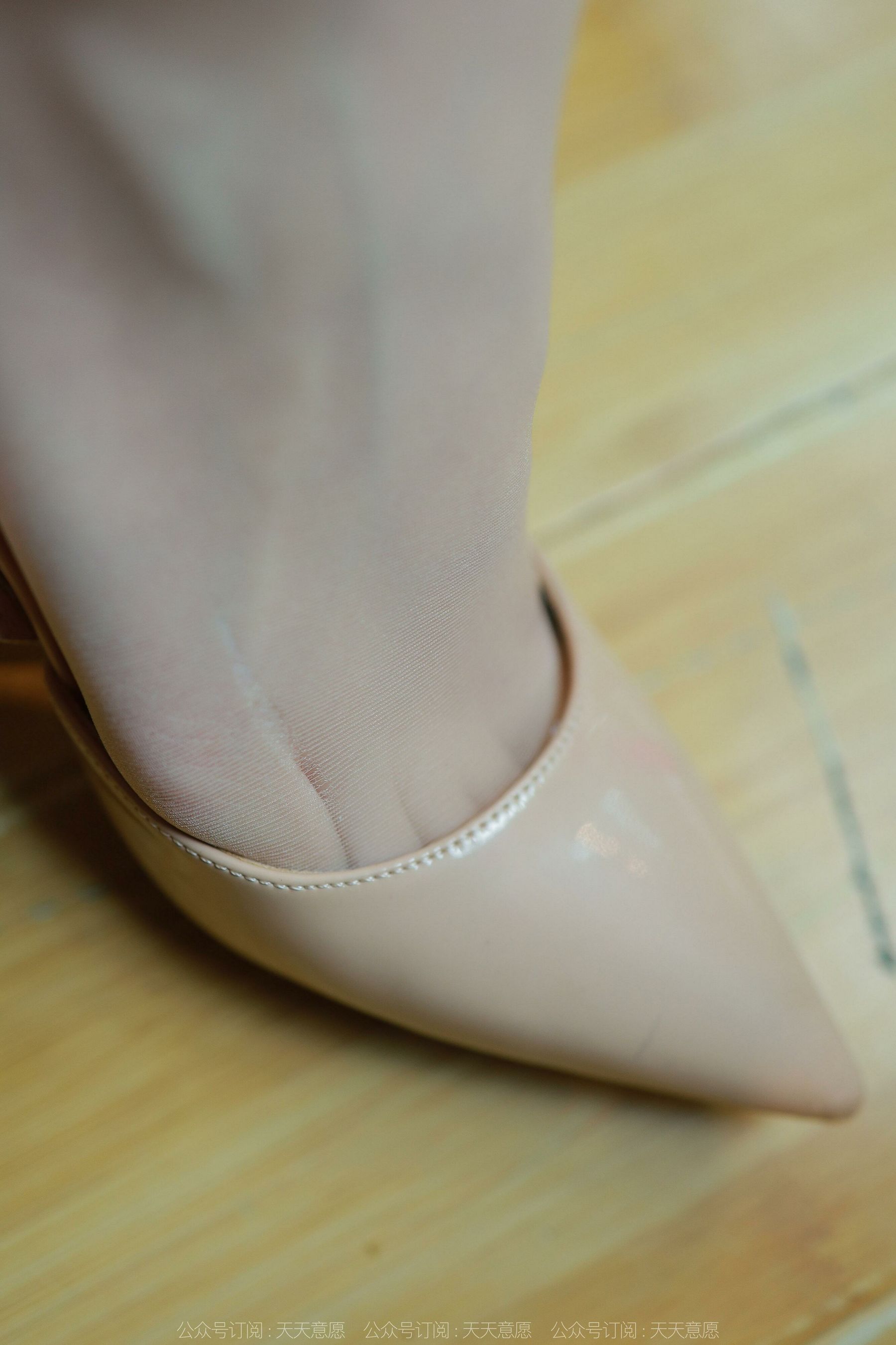 [异思趣向IESS] 模特：小婕 《4月佳人》_第5张