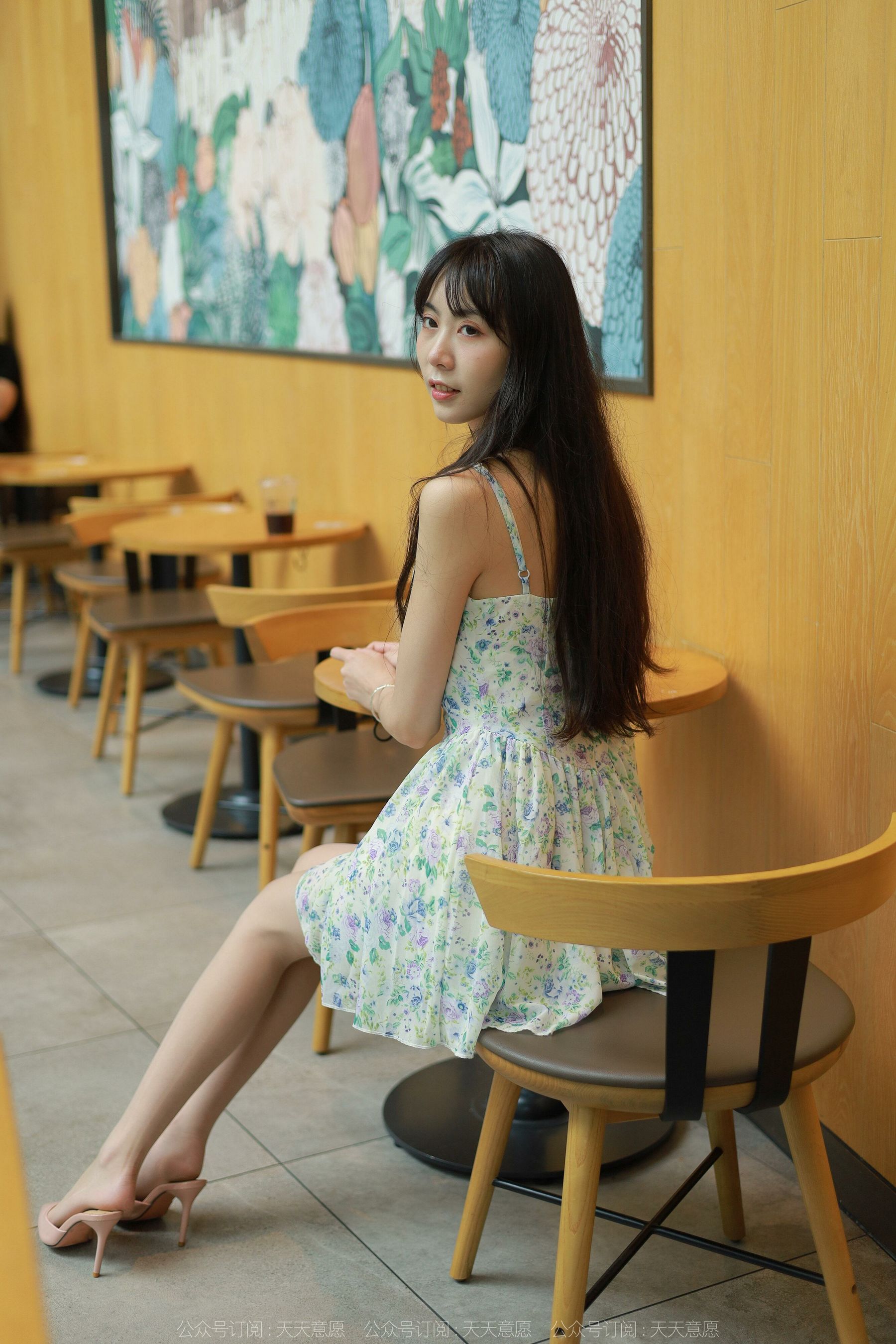 [IESS异思趣向] 团团 清凉吊带_第2张