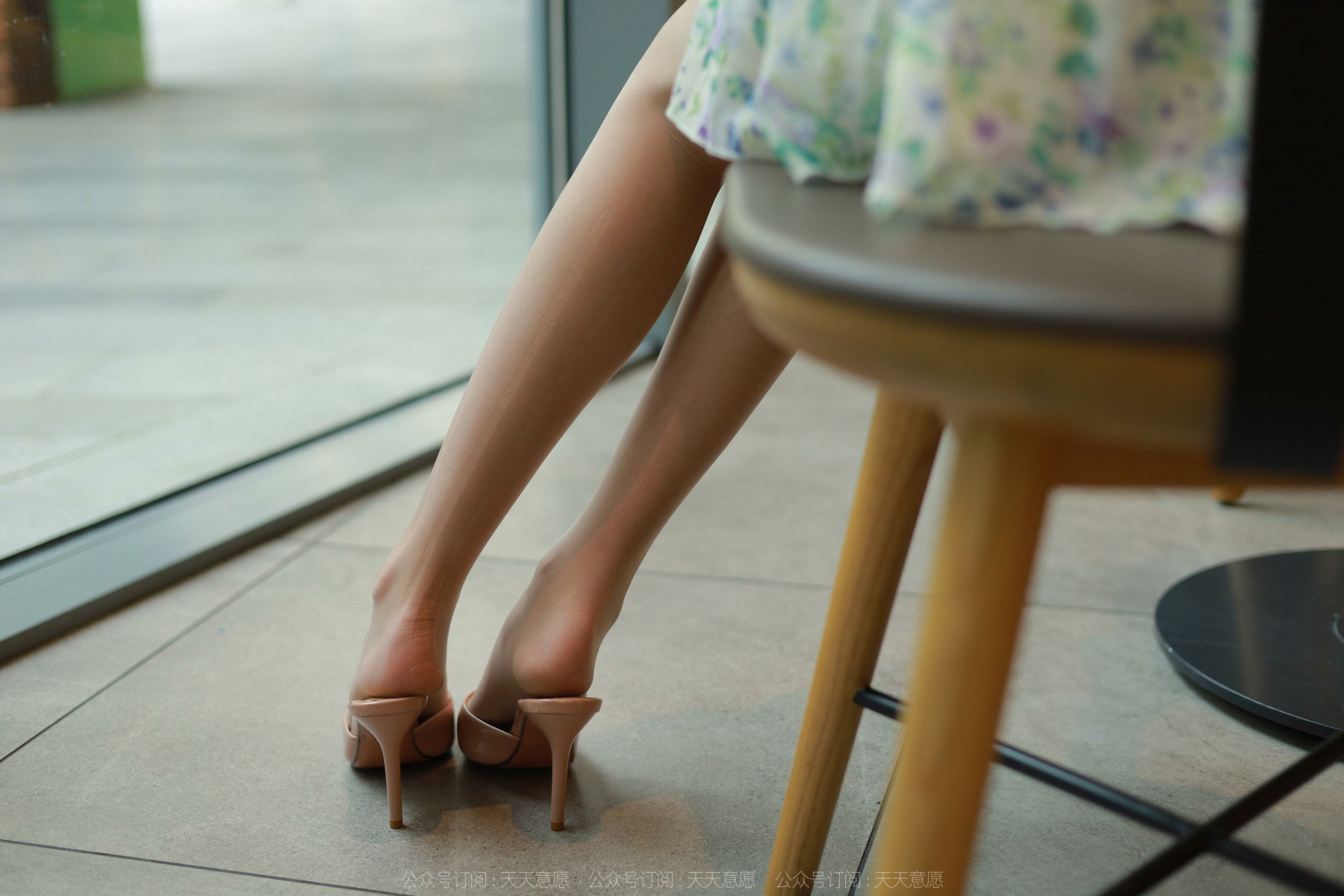 [IESS异思趣向] 团团 清凉吊带_第4张