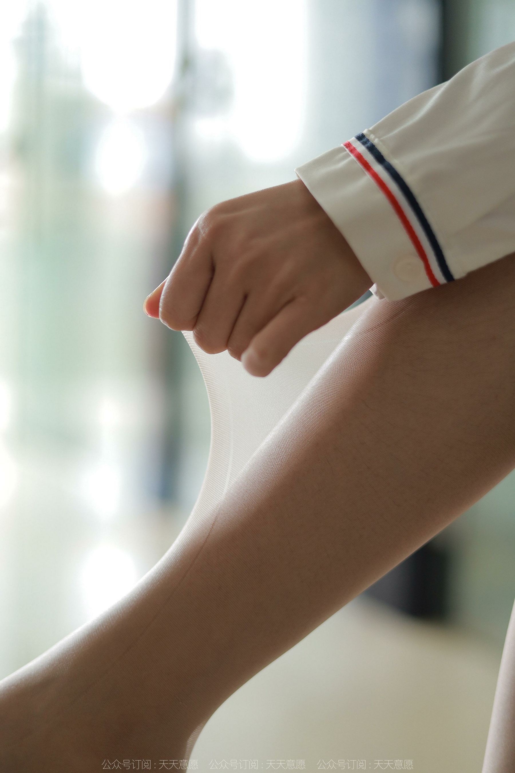 [IESS异思趣向] 婉萍 财务部美女_第2张